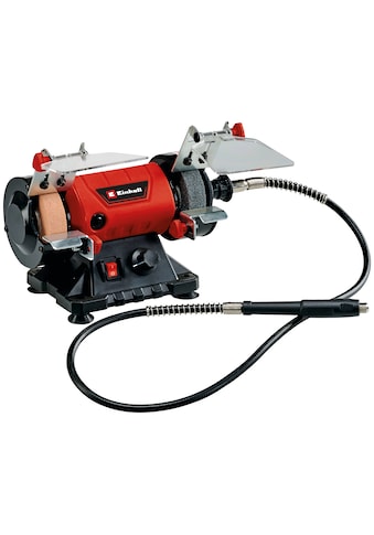 Einhell Doppelschleifer »TC-XG 75 Kit« (1 tlg....