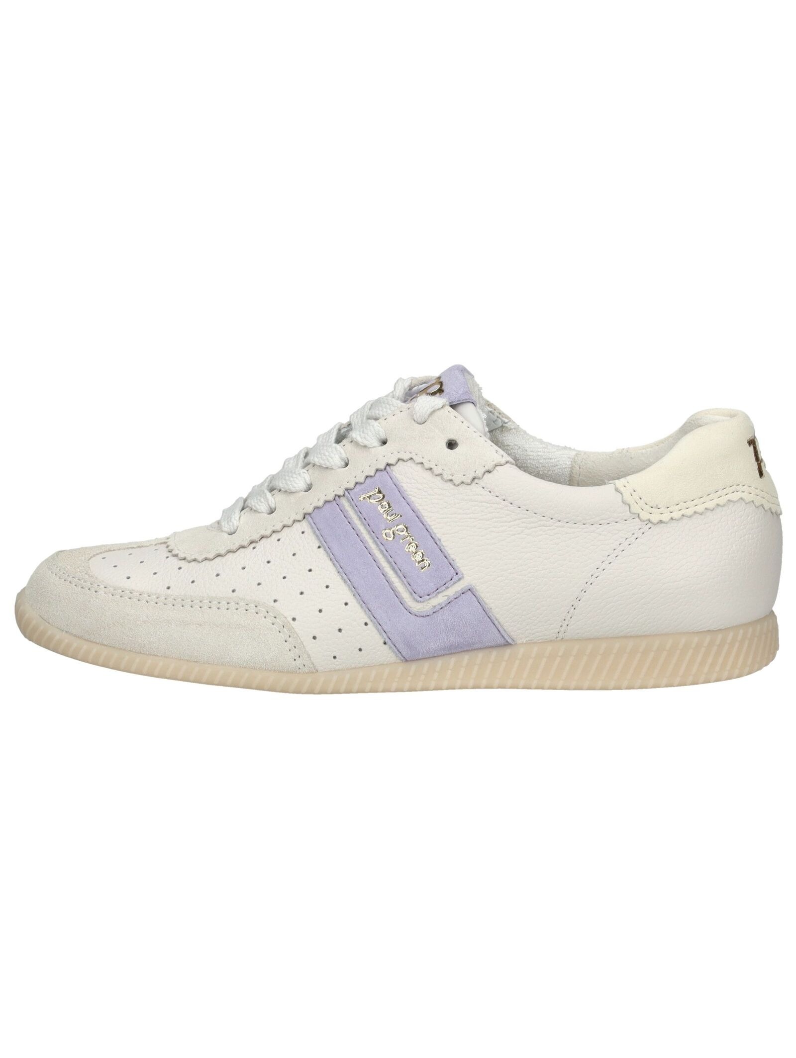 Paul Green Sneaker "Paul Green Sneaker Veloursleder" günstig online kaufen