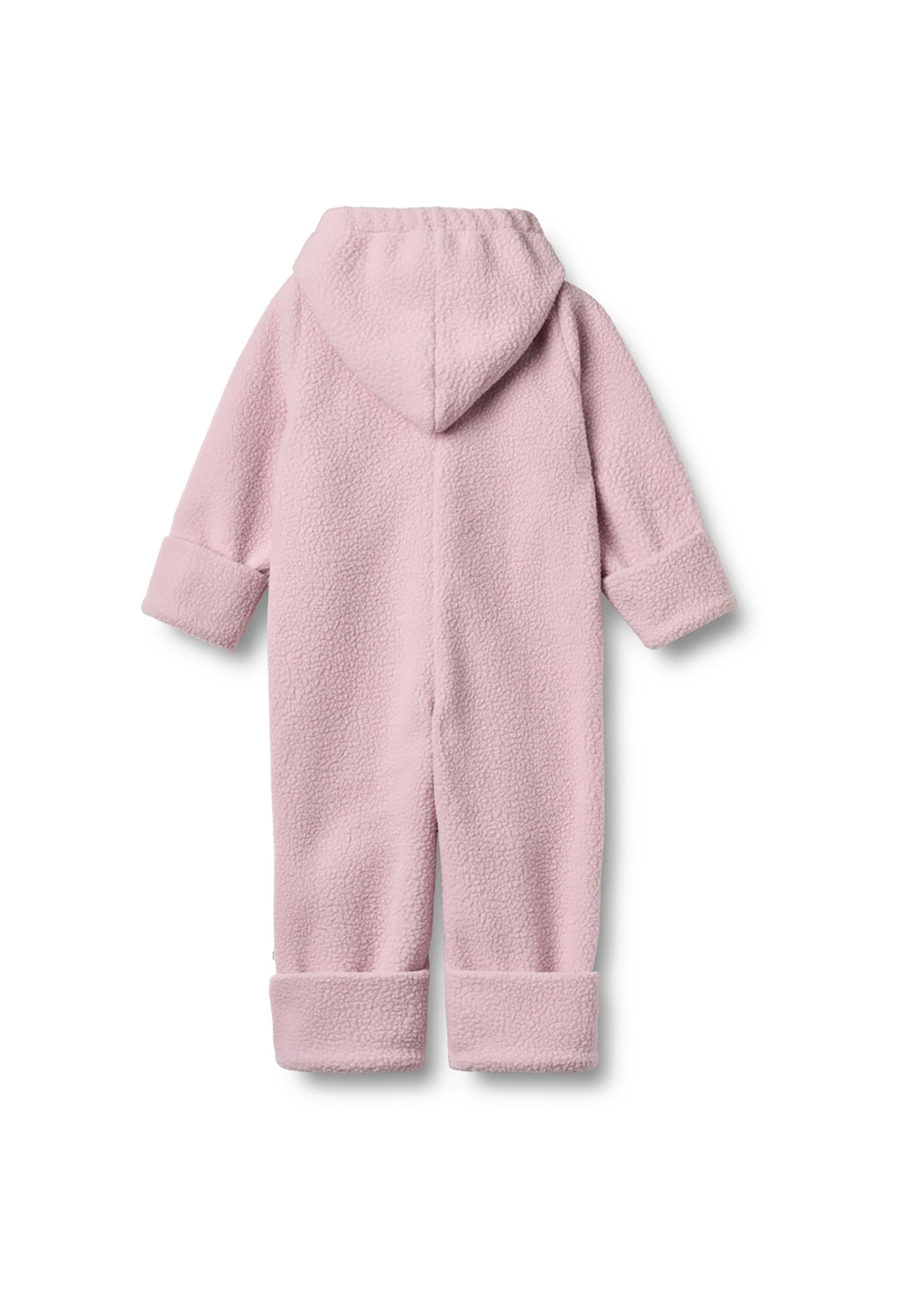WHEAT Stoffhose »WHEAT Fleece-Anzug Allo«