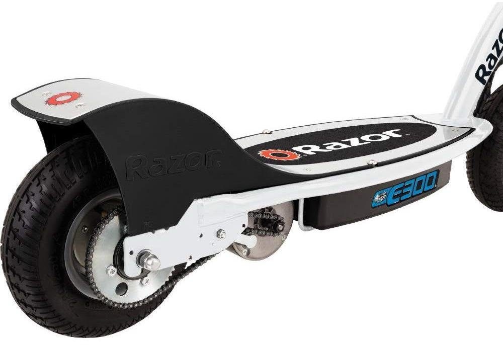 Razor E-Scooter »E300 Electric Scooter«, 24 km/h