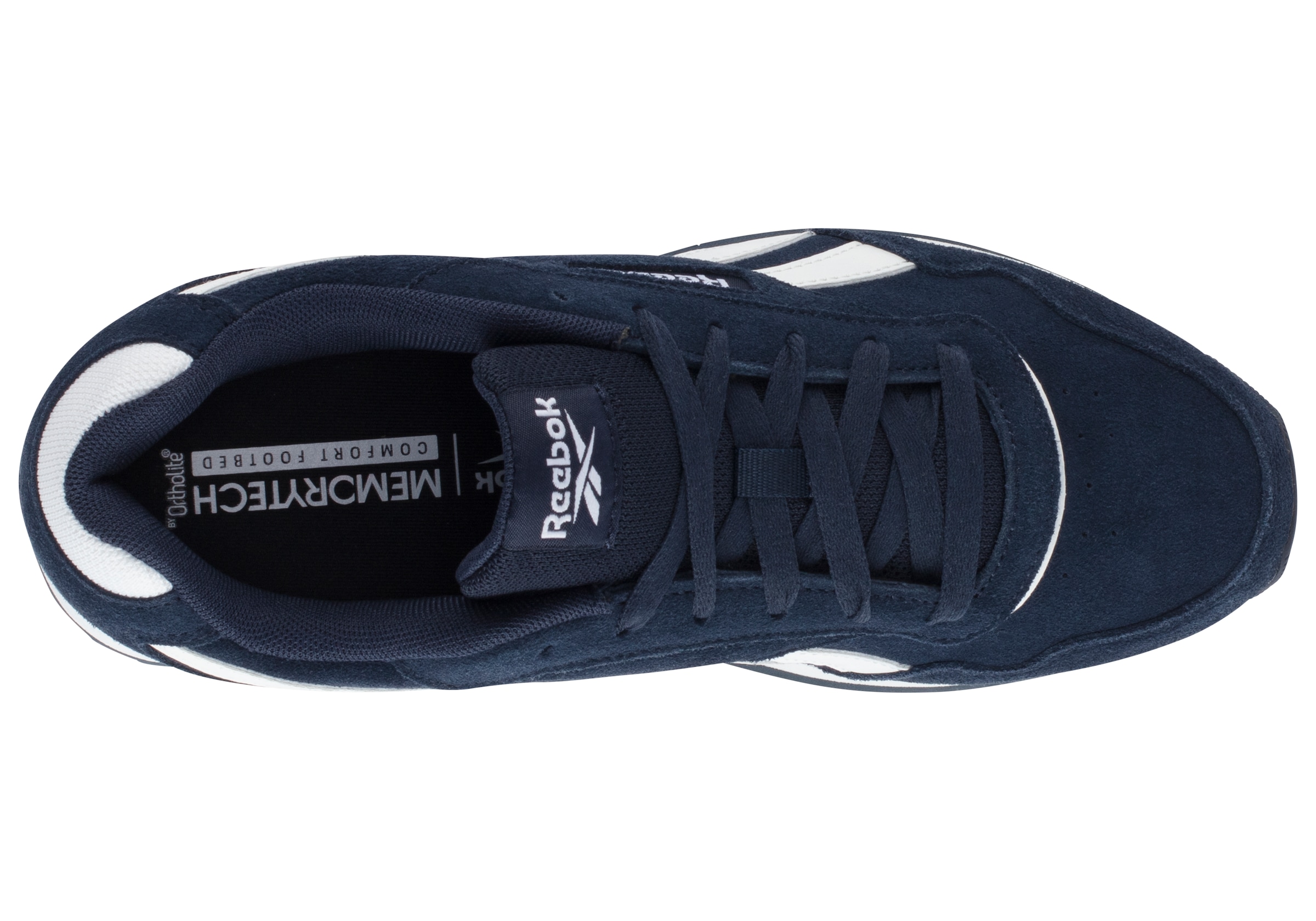 Reebok Classic Sneaker »REEBOK GLIDE RIPPLE«