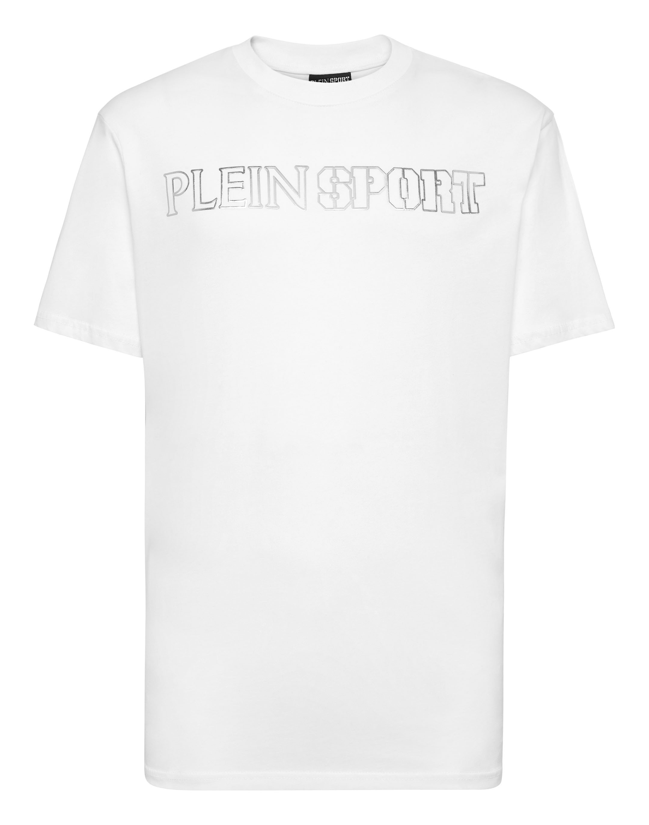 PLEIN SPORT T-Shirt "T-Shirt Tiger" günstig online kaufen