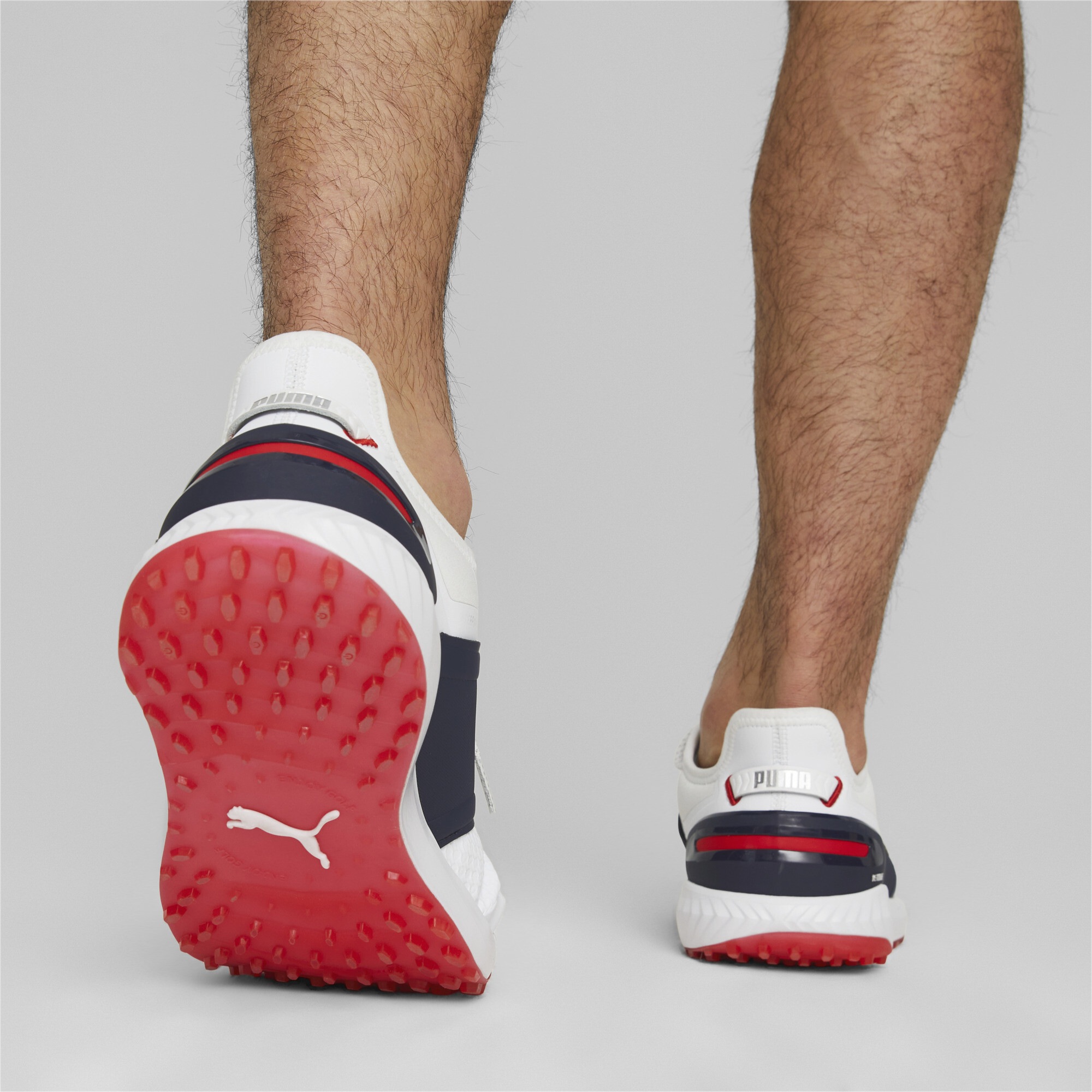 PUMA Golfschuh »IGNITE ELEVATE Golfschuhe Herren«