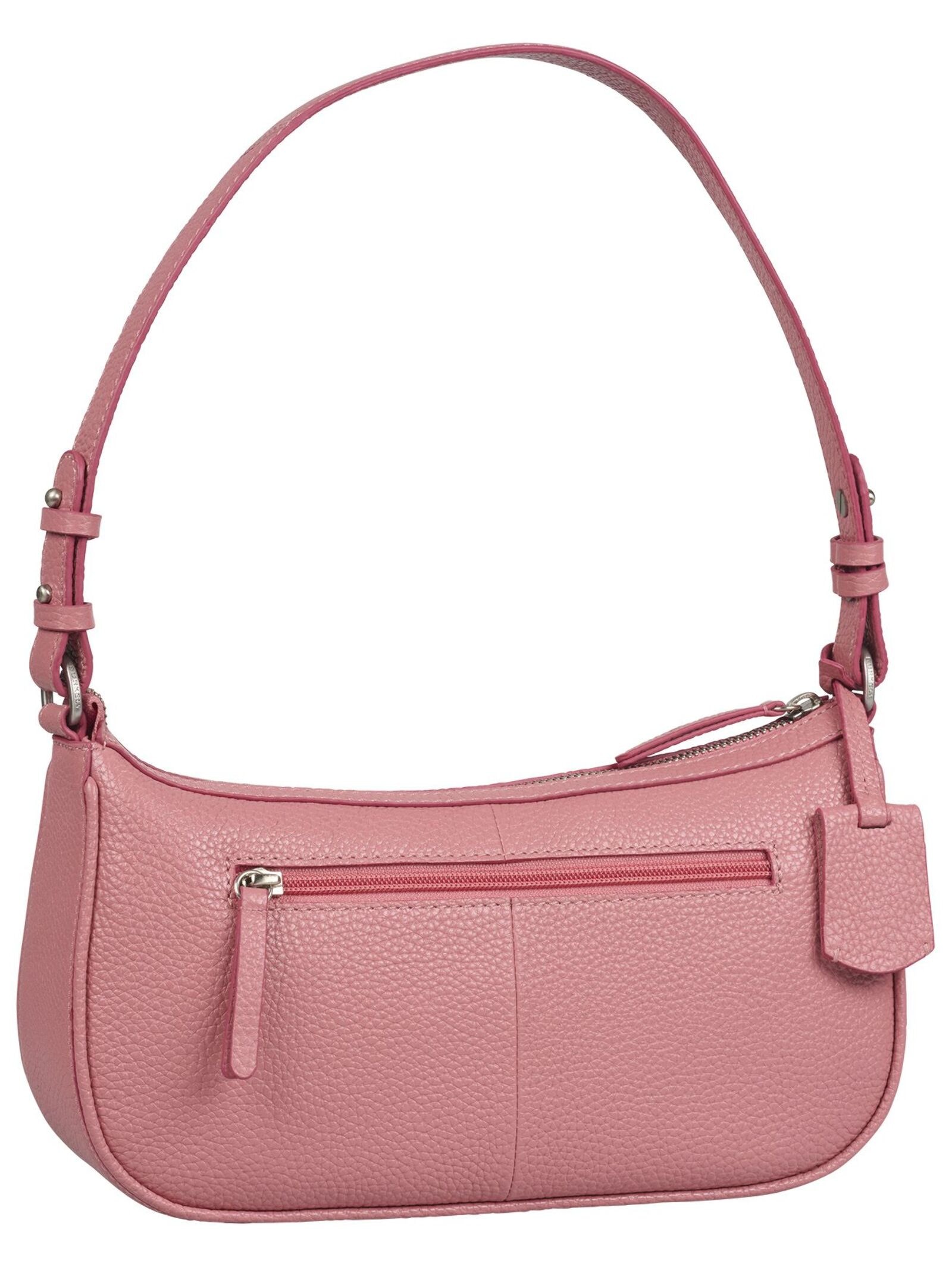 Burkely Henkeltasche »BURKELY Taschen Leder«