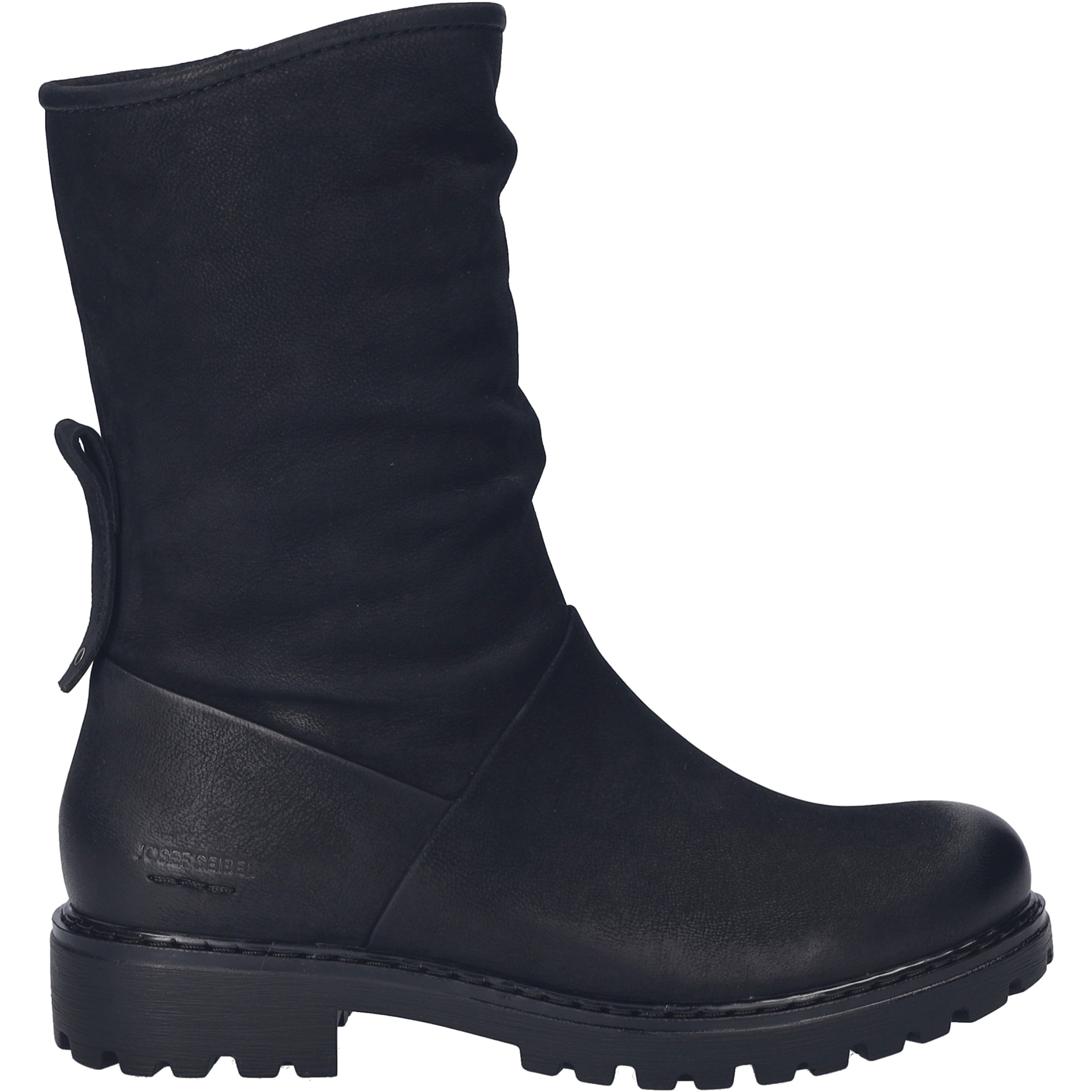 Josef Seibel Stiefel »Melinda 31, schwarz«