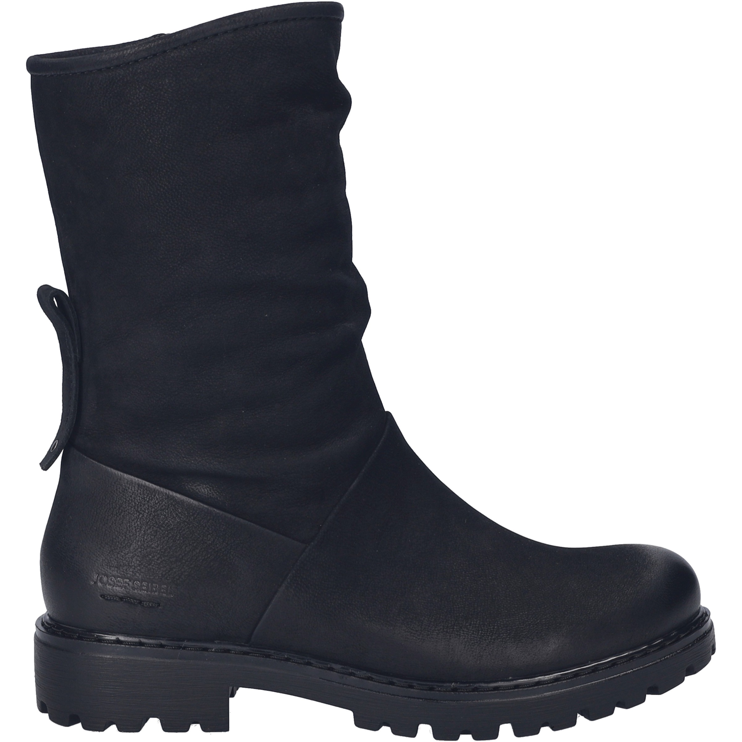 Josef Seibel Stiefel "Melinda 31, schwarz" günstig online kaufen