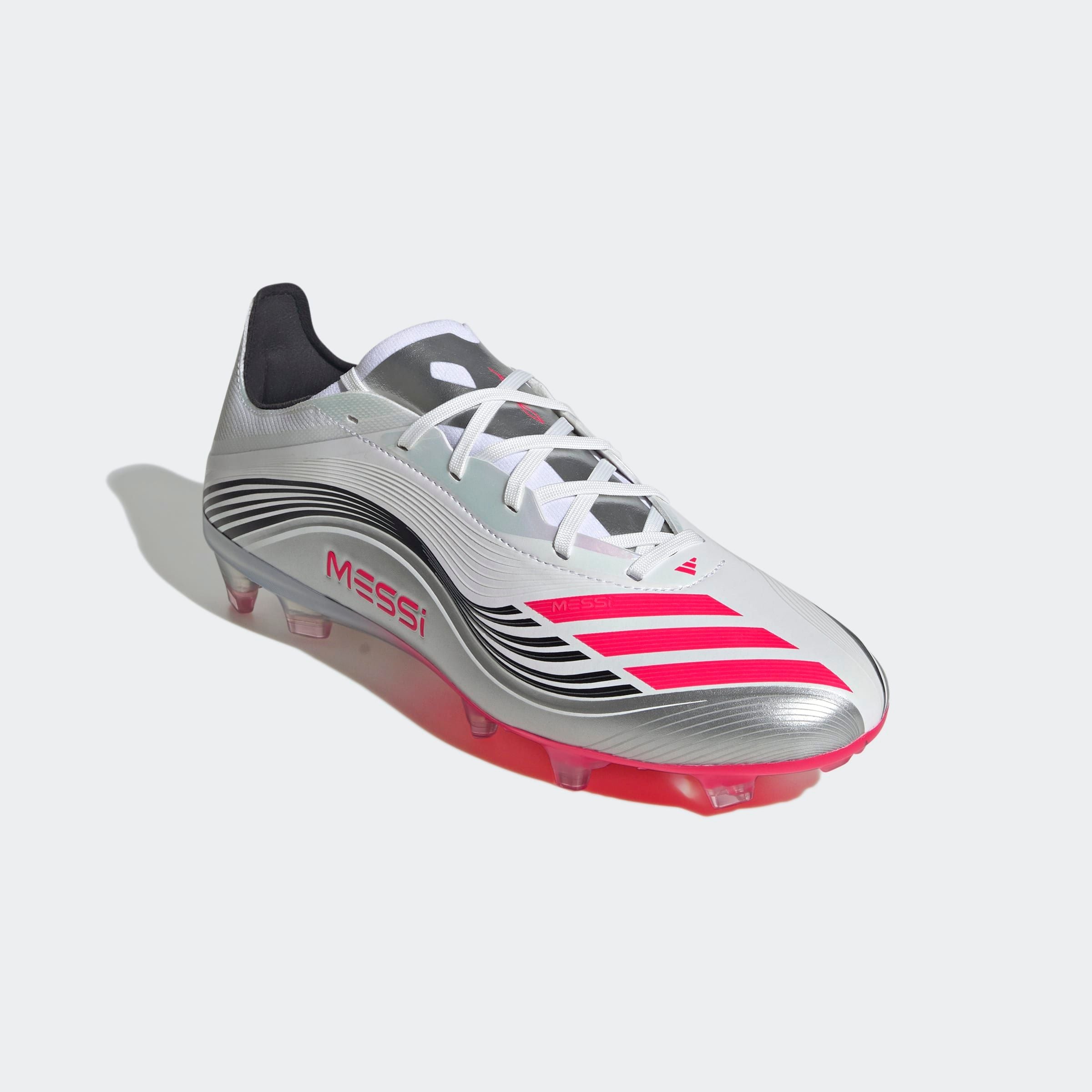adidas Performance Fußballschuh "F50 MESSI PRO FÜR FESTE BÖDEN" geeignet fü günstig online kaufen