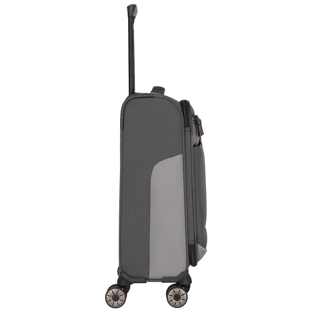 travelite Handgepäck-Trolley »VIIA S«, 4 Rollen