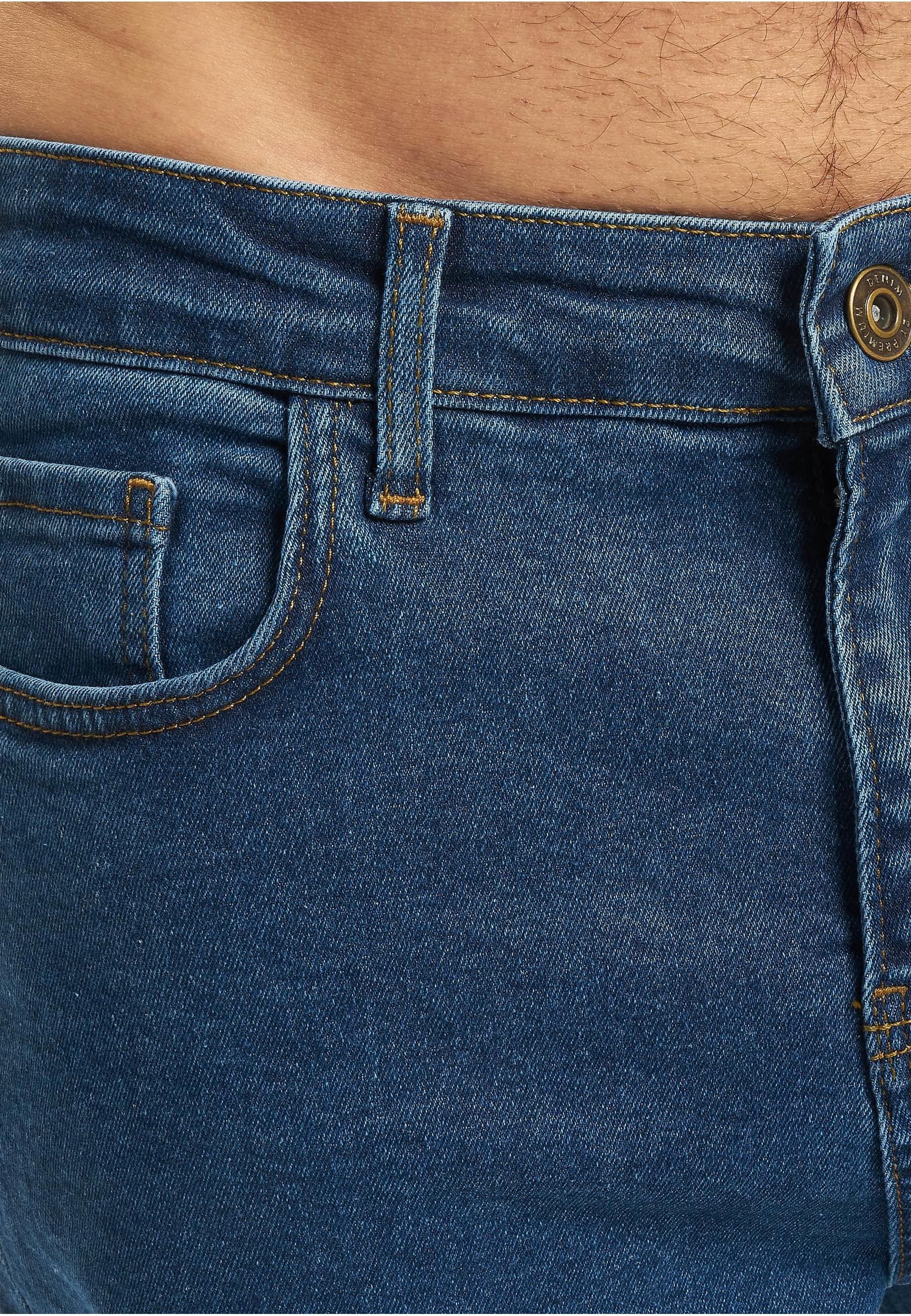 2Y Premium Bequeme Jeans »2Y Premium Herren 2Y Premium David Carrot Jeans«, (1 tlg.)