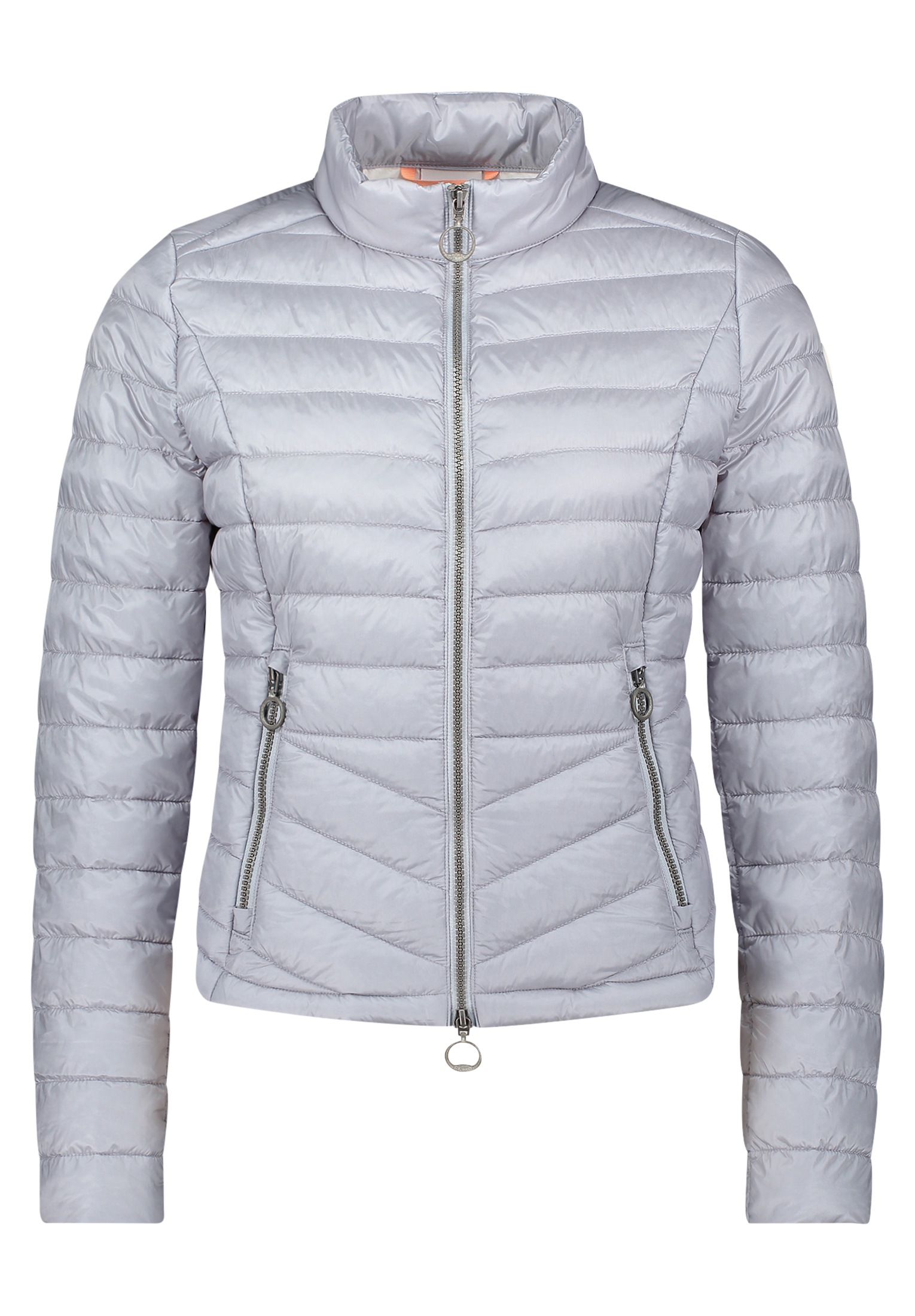 Gil Bret Steppjacke mit Stehkragen günstig online kaufen