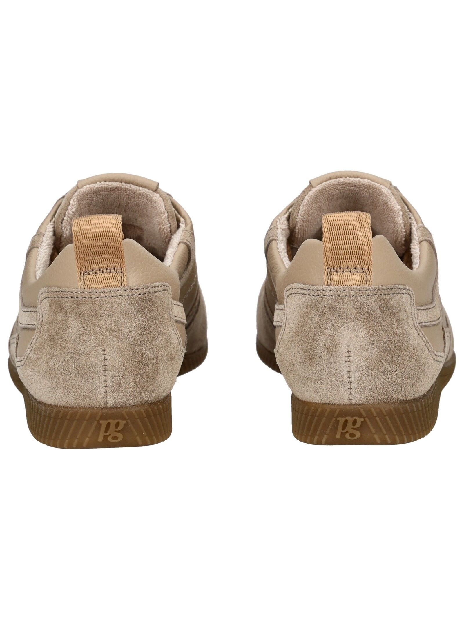 Paul Green Sneaker »Paul Green Sneaker Leder«