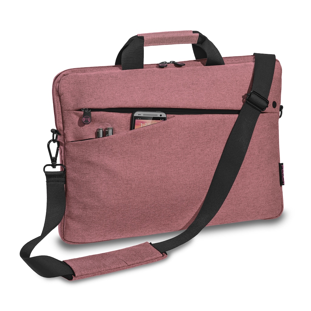 PEDEA Laptoptasche »Notebooktasche Fashion bis 33,8 cm (bis 13,3)«