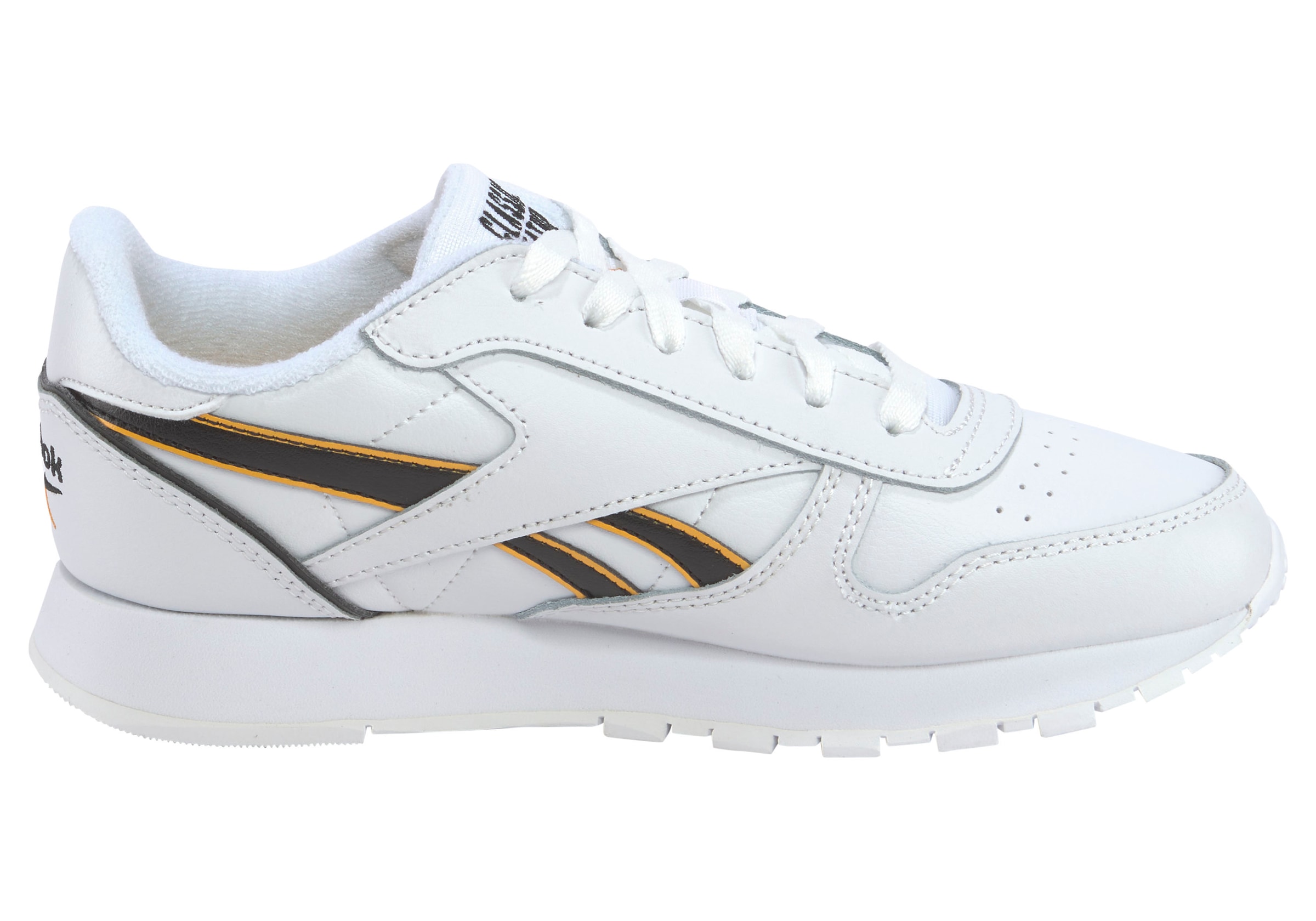 Reebok Classic Sneaker »CLASSIC LEATHER«