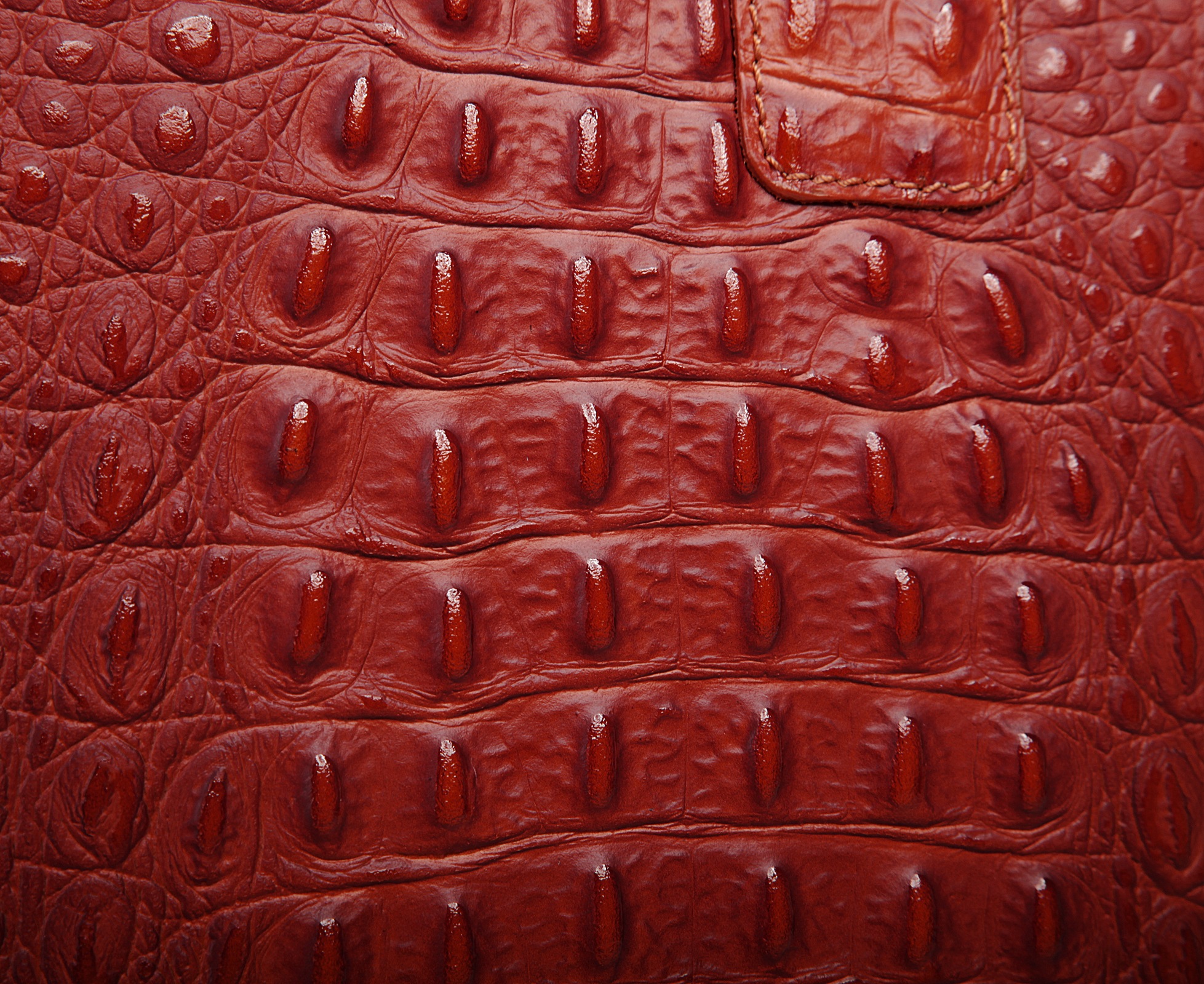 Cluty Shopper, echt Leder, Made in Italy
