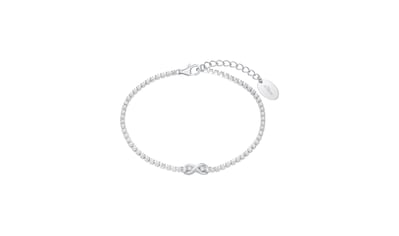 Smart Jewel Armband »Tennisarmband, Silber 925« bestellen | BAUR