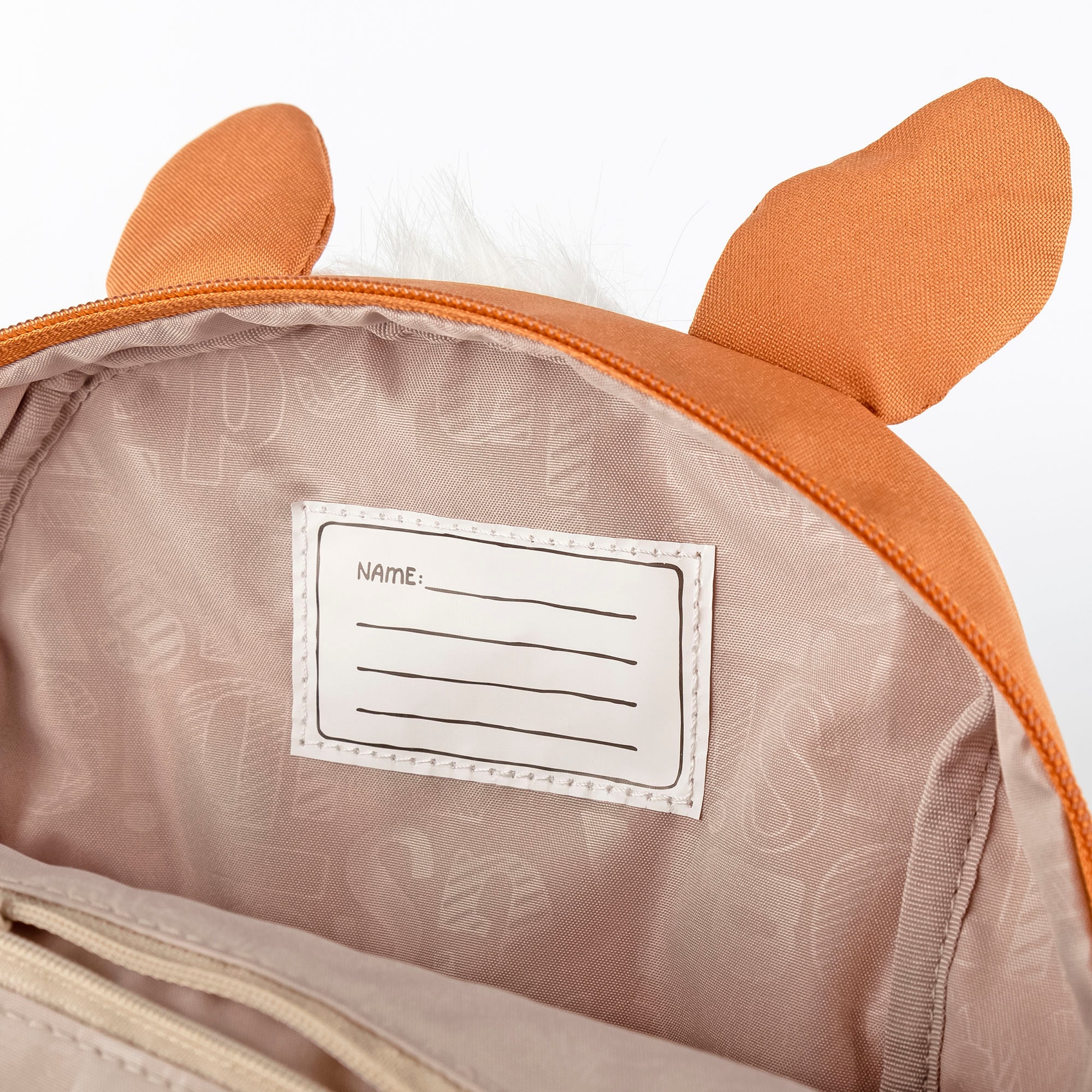 Sigikid Kinderrucksack »sigibag Pony Love«