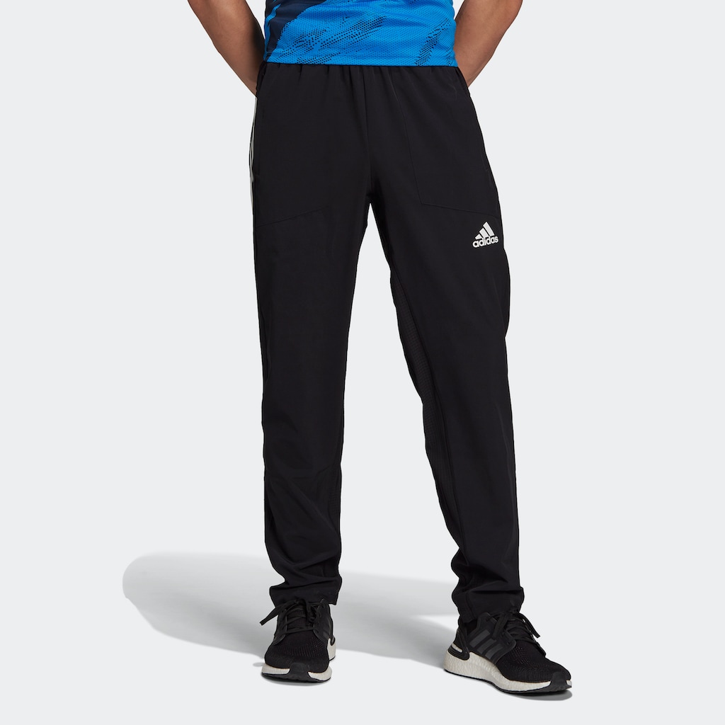 adidas Performance Sporthose »TRAIN ICONS«, (1 tlg.)