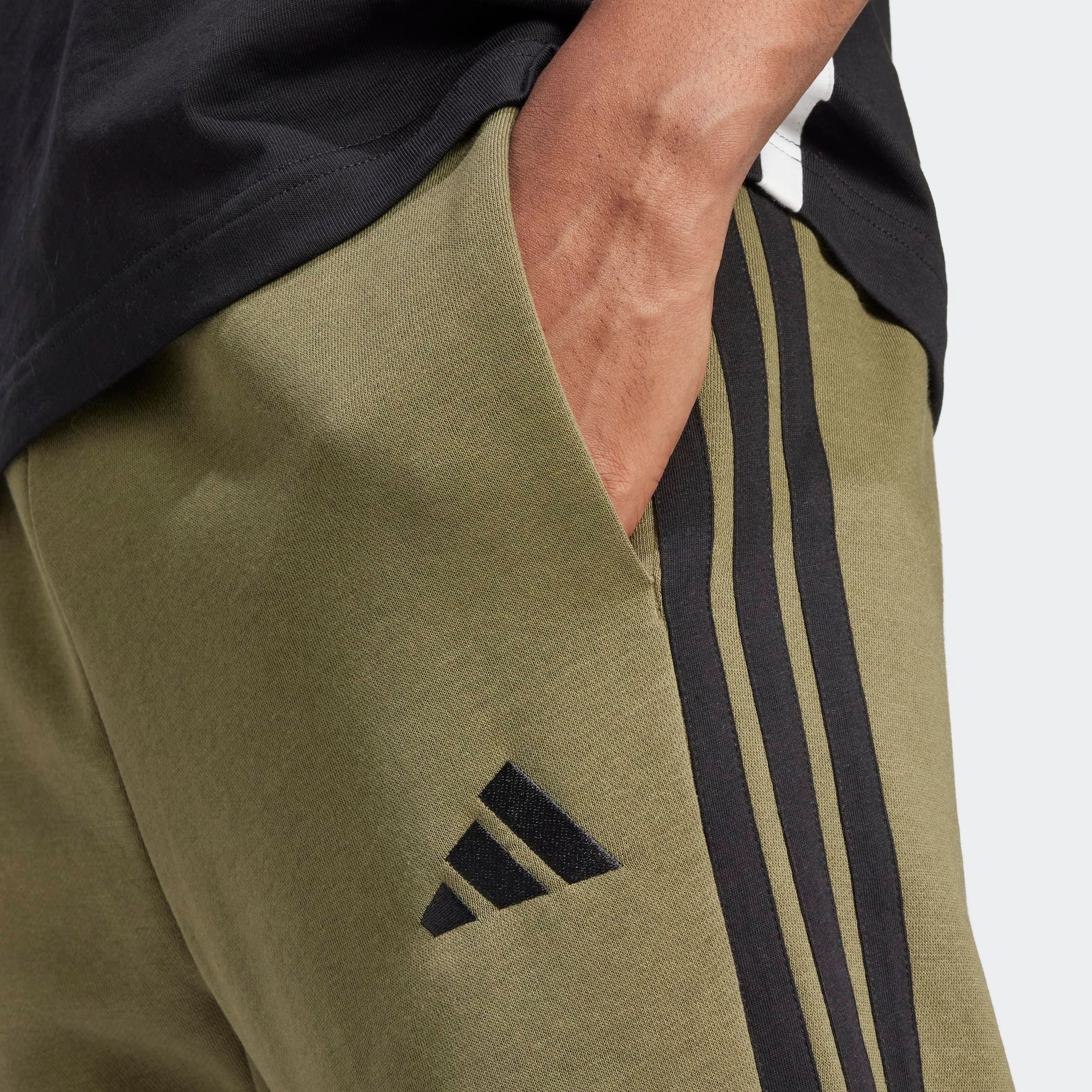 adidas Sportswear Sporthose »M 3S FL TC PT«, (1 tlg.)