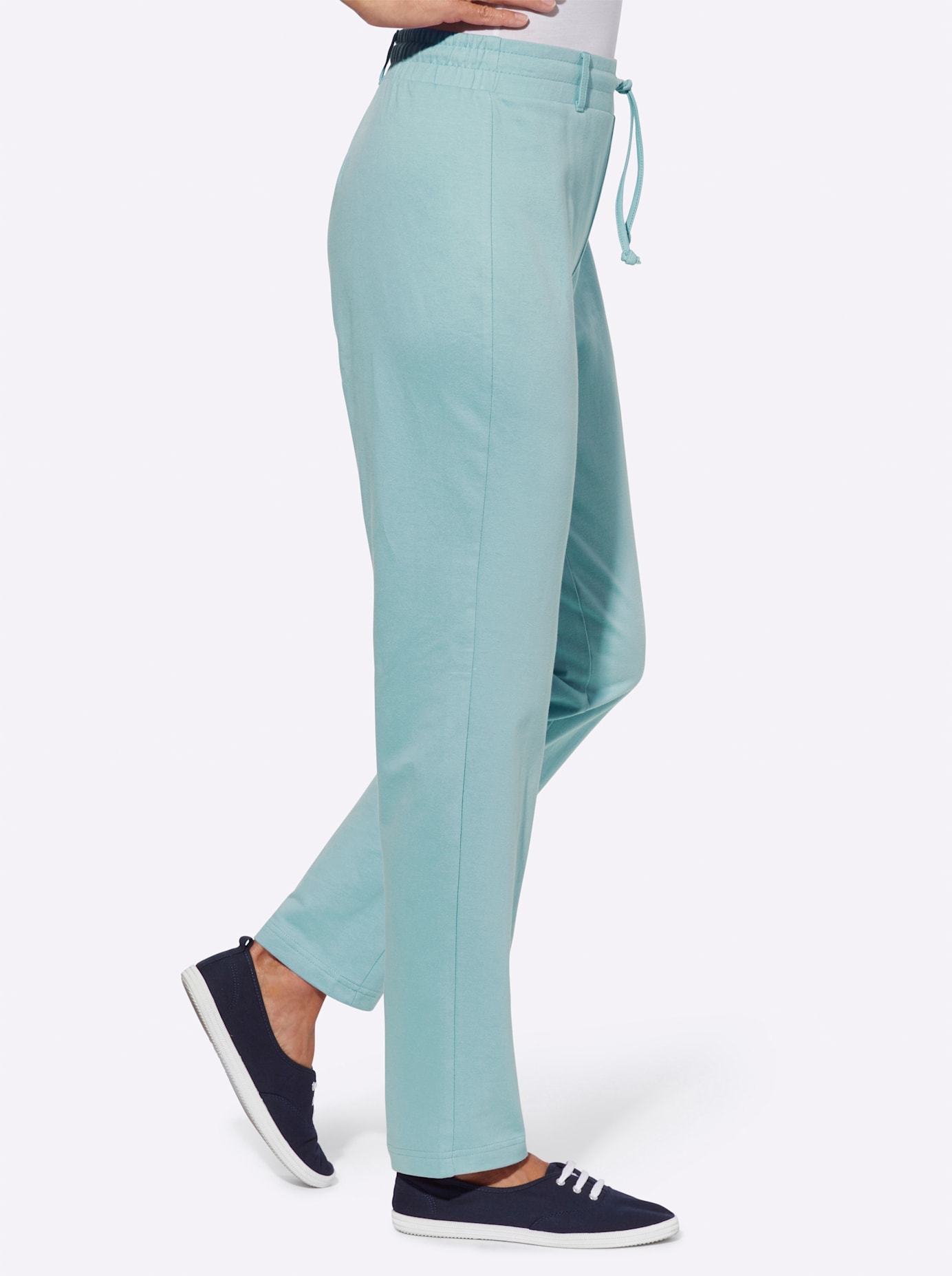 Classic Basics Jerseyhose