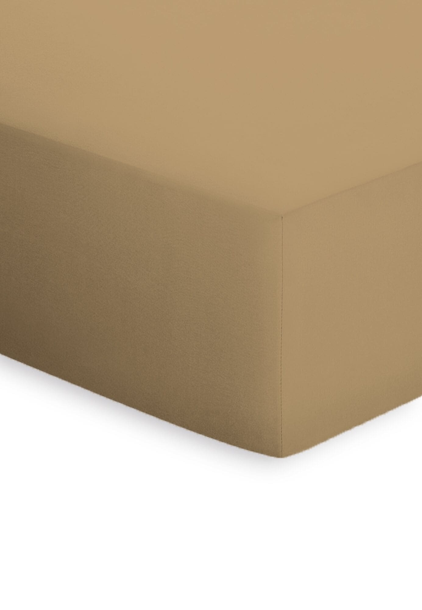 Bassetti Spannbettlaken »BOXSPRING« aus weicher Baumwollmischung