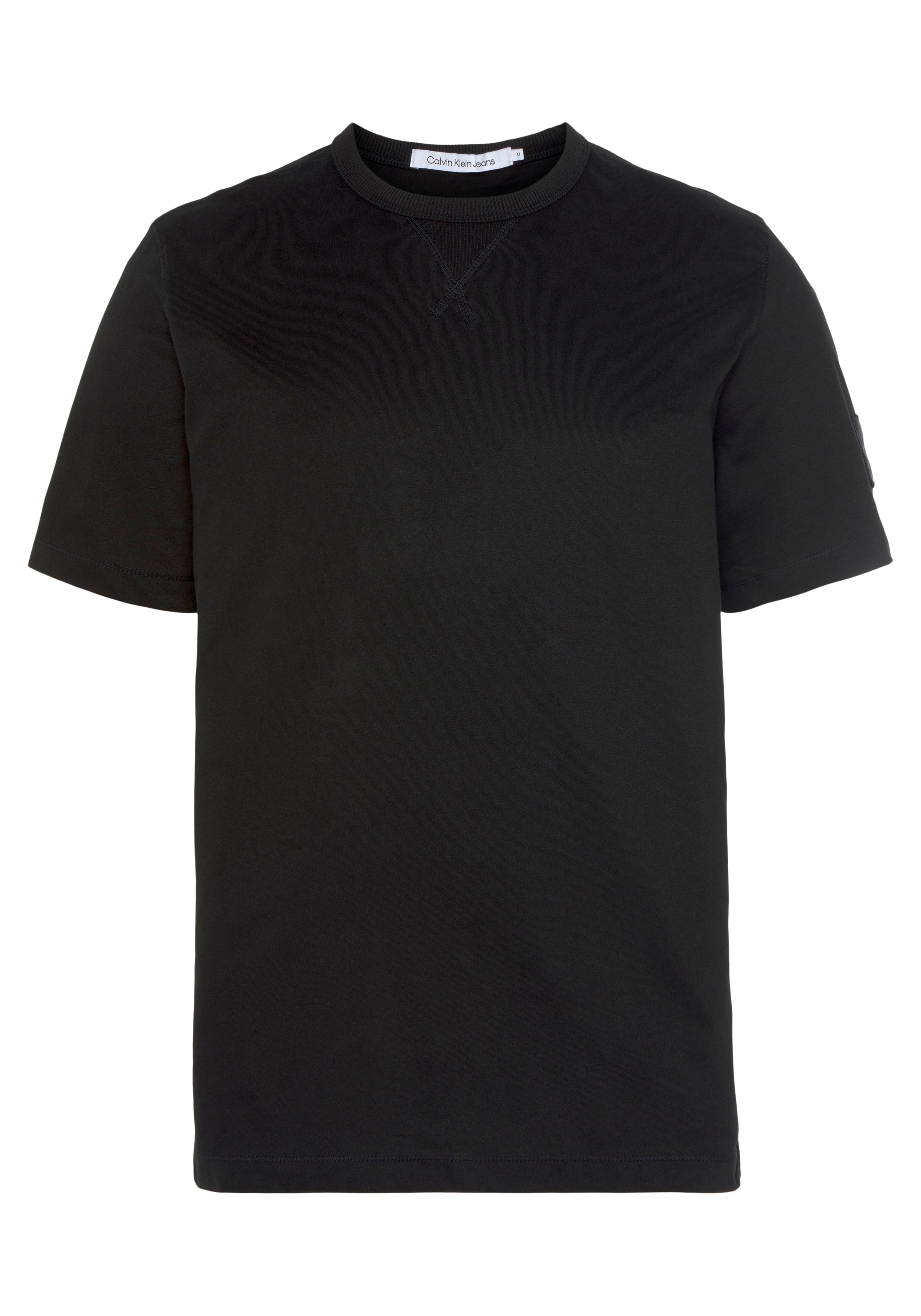 Calvin Klein Jeans T-Shirt »BADGE REGULAR TEE«