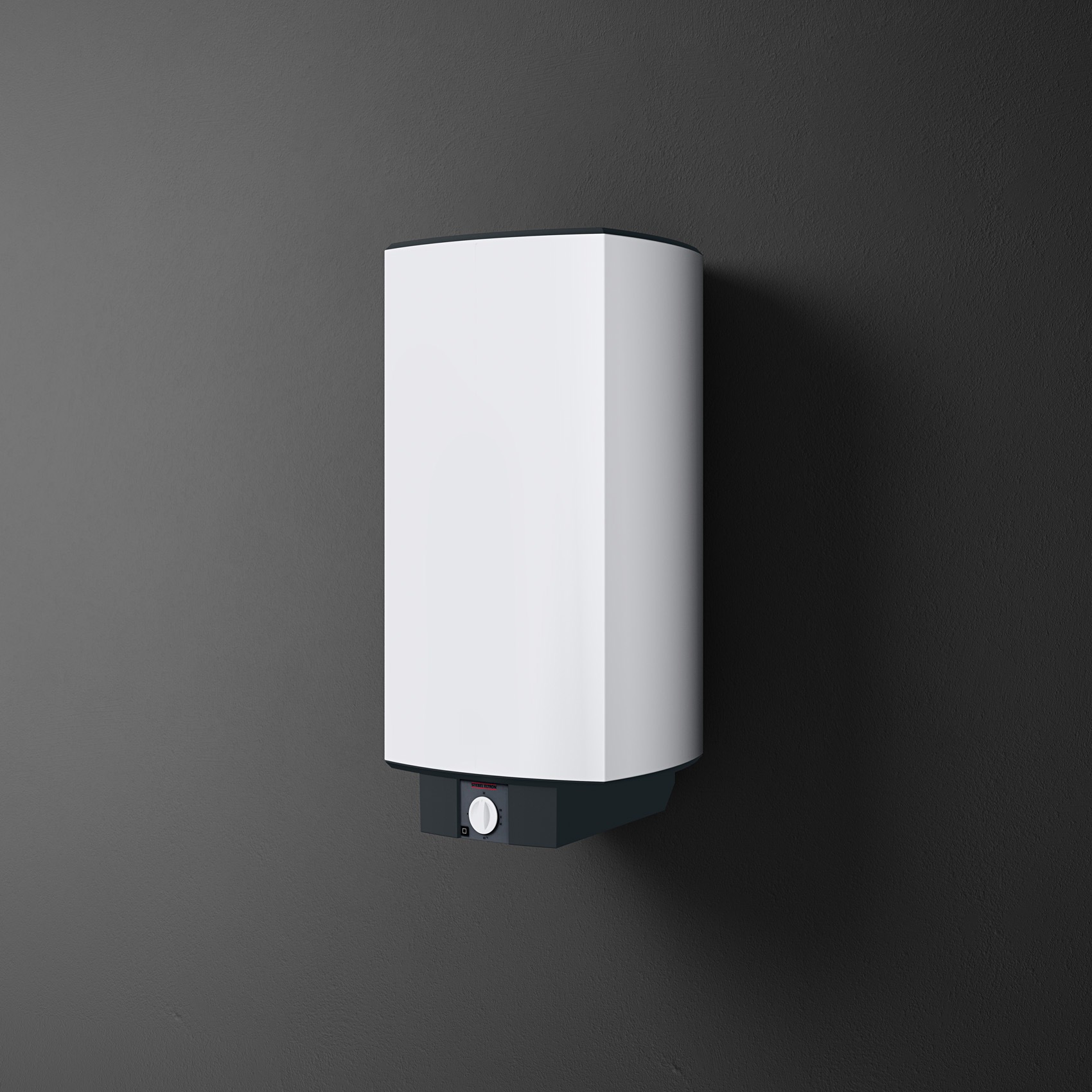 STIEBEL ELTRON Wandspeicher »HFA-Z 150«, 150 l, druckfest, energiesparend, Schnellaufheizung