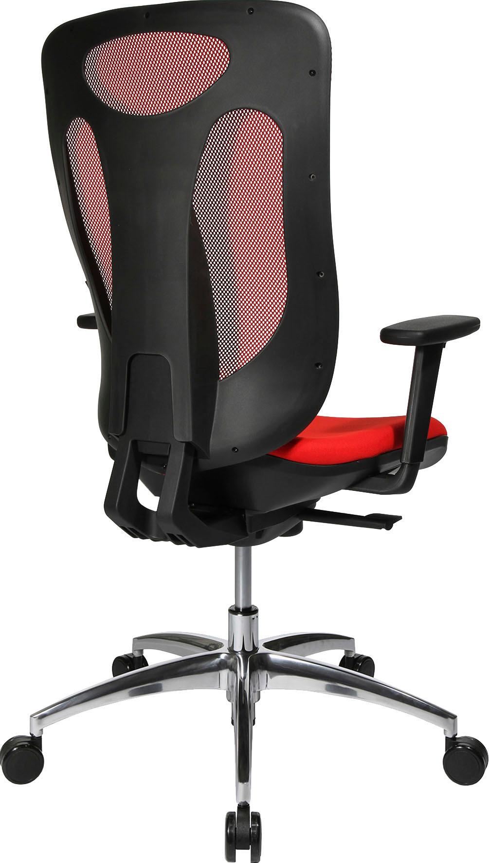 Thumbnail - TOPSTAR Bürostuhl "Sitness Net Pro 100"