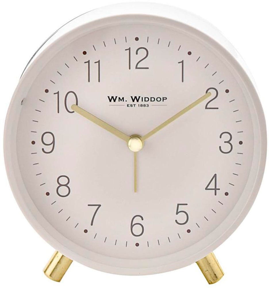 Christoffel Wecker "Wecker Widdop" günstig online kaufen