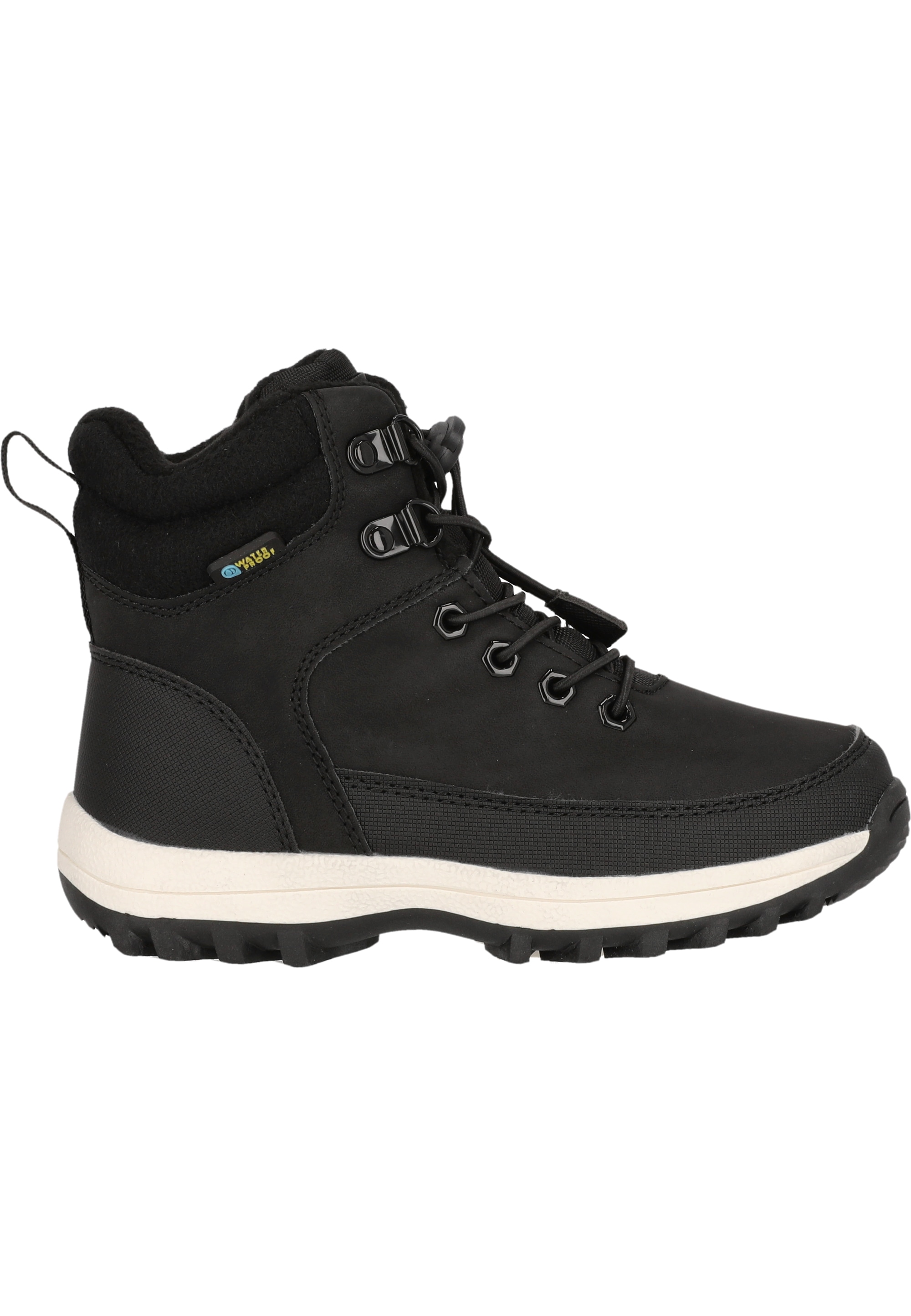 ZIGZAG Stiefel »Aenaide«, im robusten, wasserdichten und stylischen Design