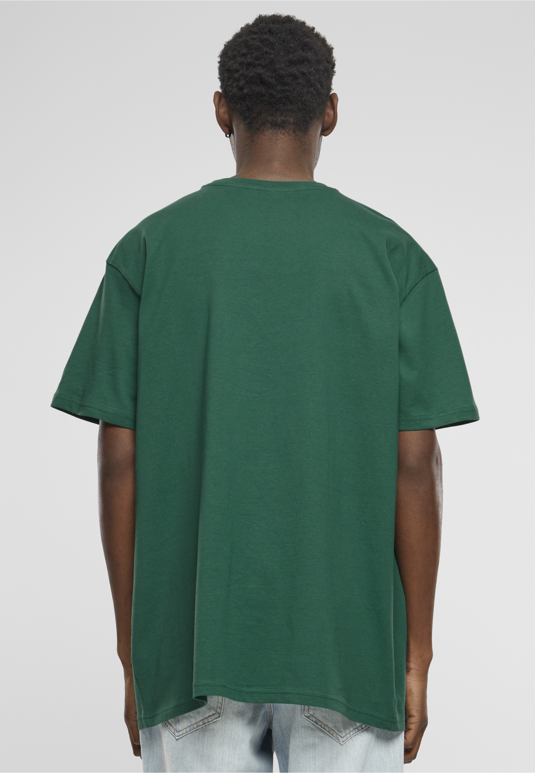 Upscale by Mister Tee T-Shirt »Upscale by Mister Tee Herren Greatest Heavy Oversize Tee« 1 Stk.