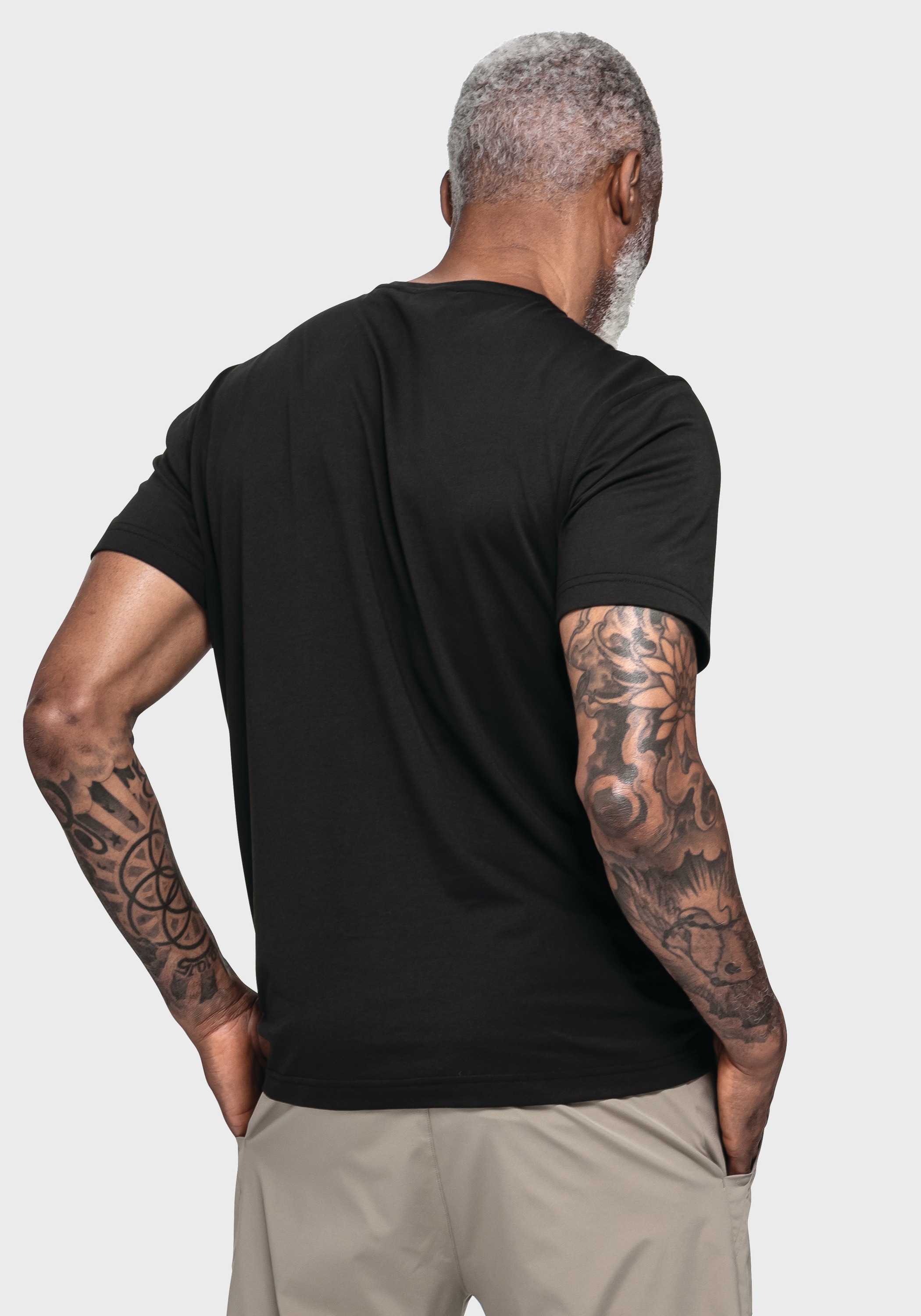 Schöffel Funktionsshirt »Urban T Shirt Style Collada MNS«