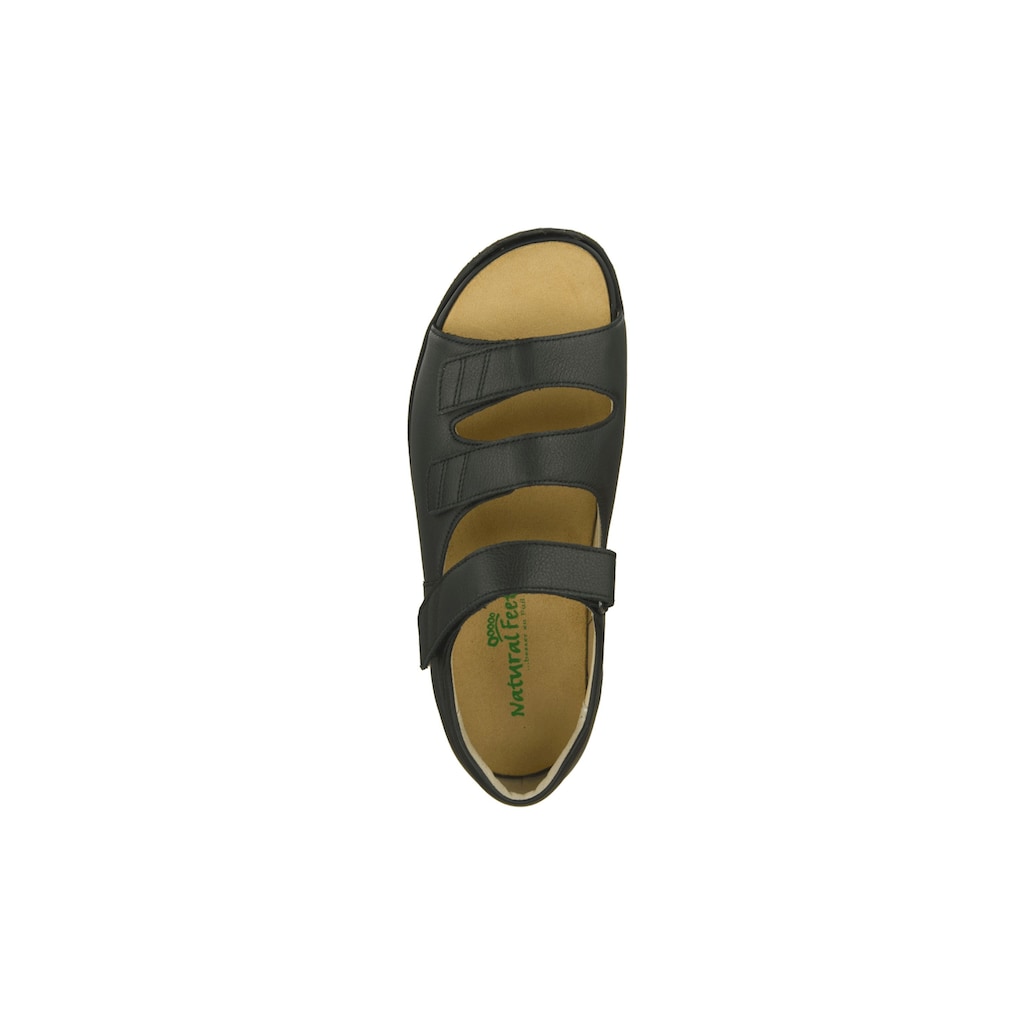 Natural Feet Sandale »Casablanca XL«