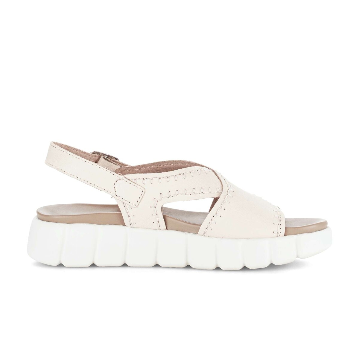 Gabor Plateausandaletten »Plateau Sandale«