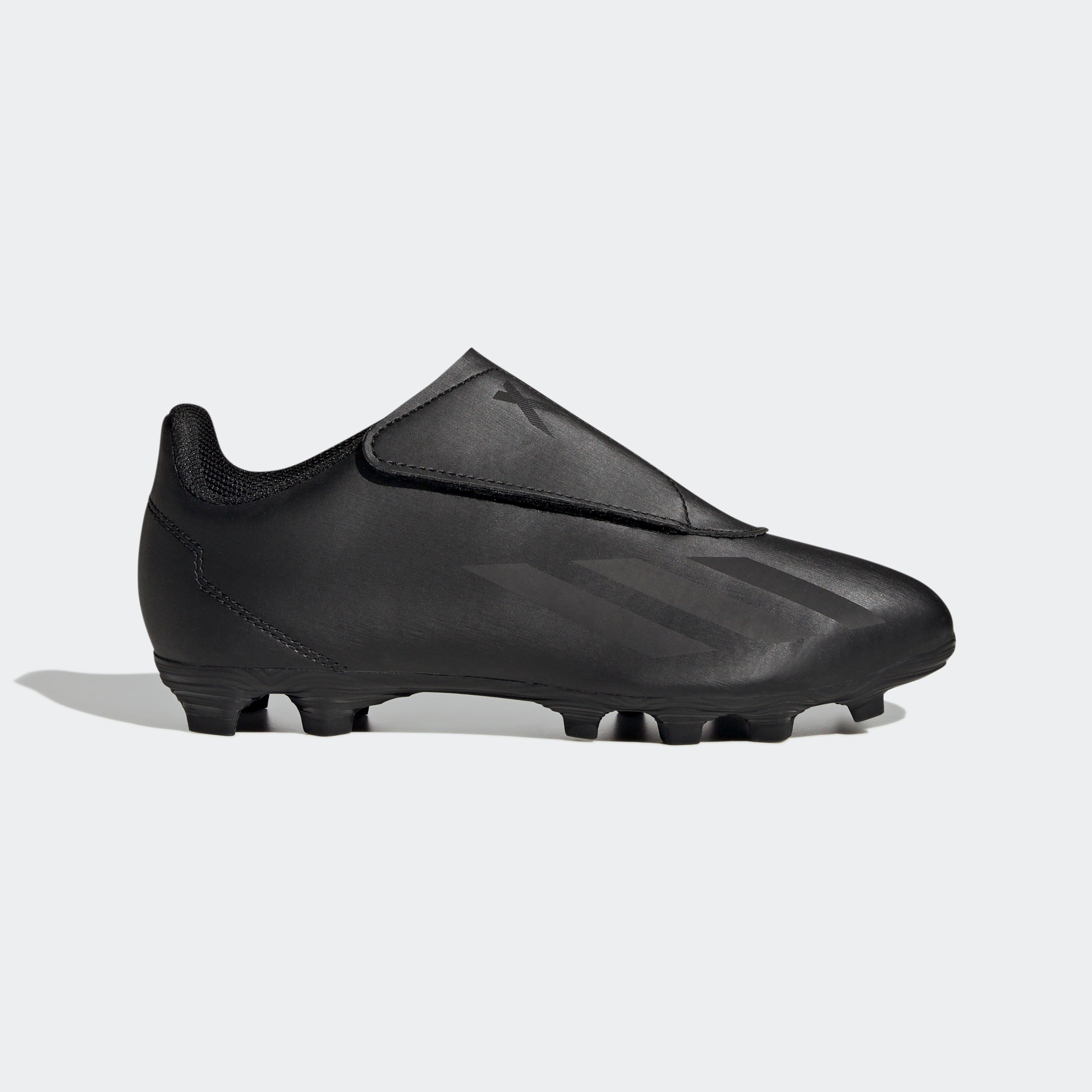 adidas Performance Fußballschuh »X BAUR CRAZYFAST.4 kaufen | Rechnung FXG« HOOK-AND-LOOP auf