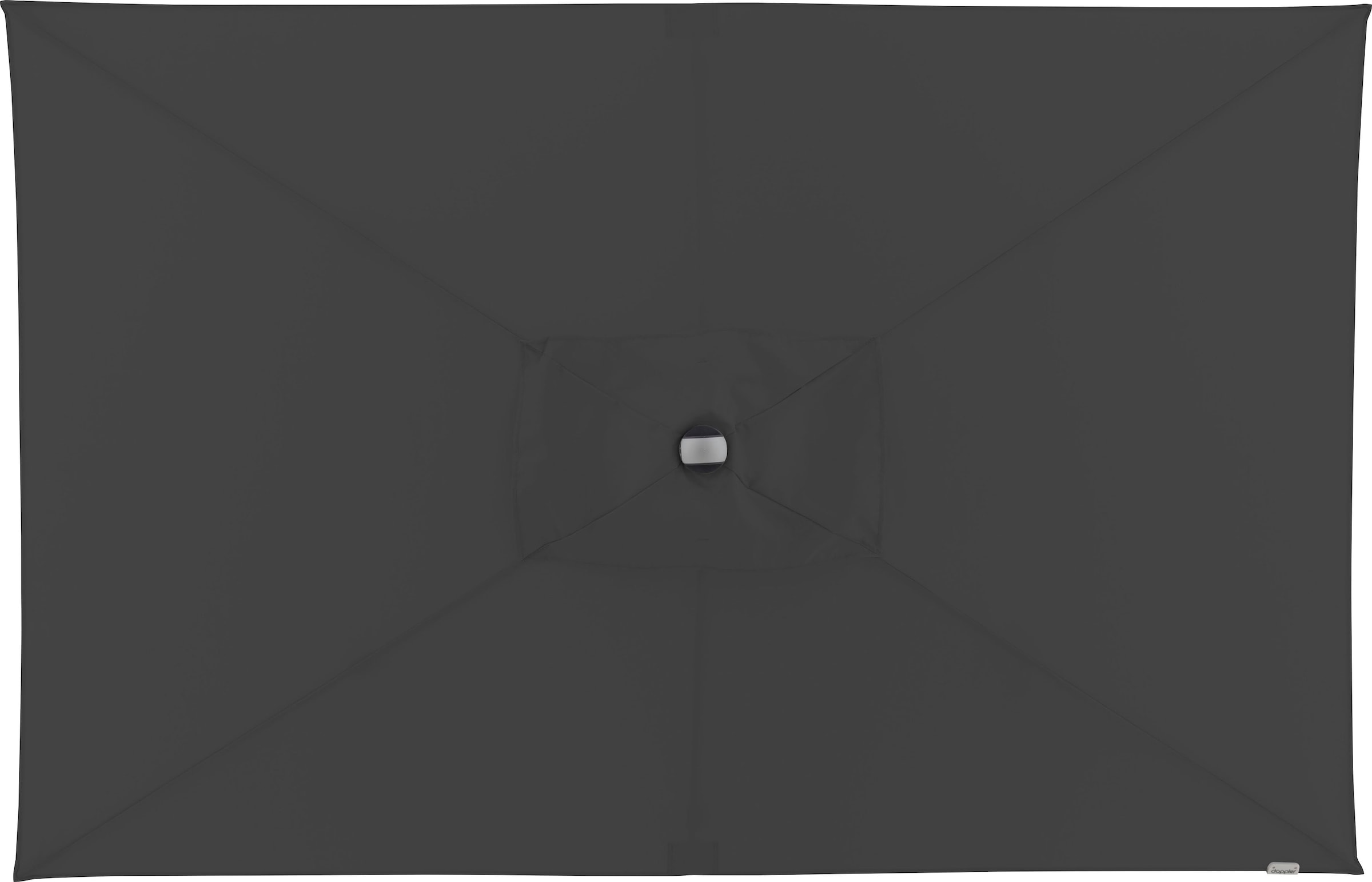 doppler® Sonnenschirm »EXPERT Auto Tilt«, (Expert)