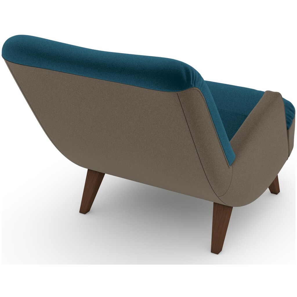 Max Winzer® Loungesessel »build-a-chair Borano«