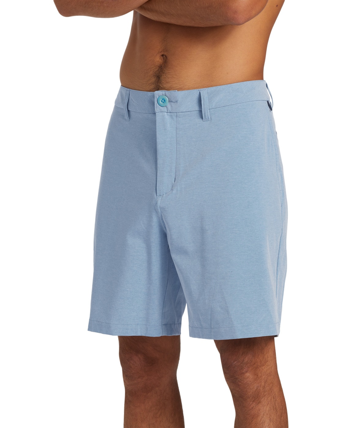 Quiksilver Boardshorts »Union Heather 19"«