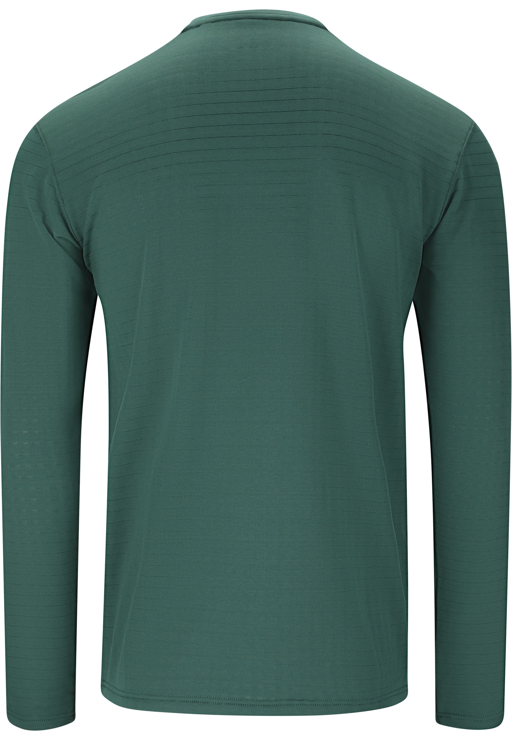 ENDURANCE Langarmshirt »Toko«, in dehnbarer Qualität dank 4-Wege-Stretch