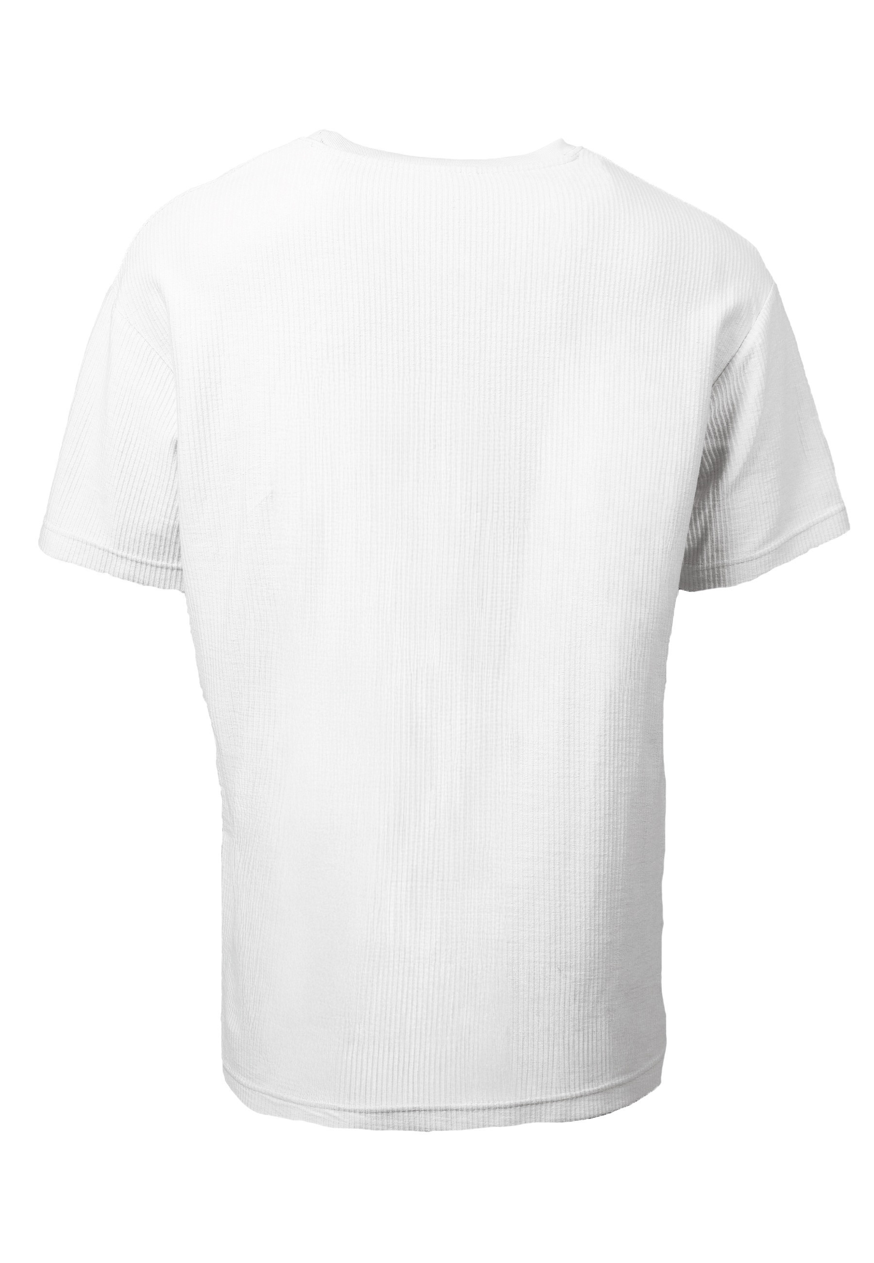 Kleinigkeit T-Shirt »Kleinigkeit Stilles Cördchen Shirt« 1