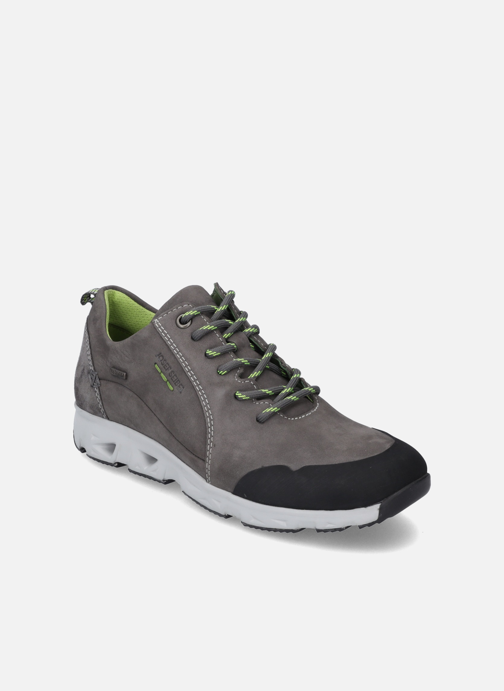 Josef Seibel Sneaker »Noih 52, asphalt-kombi«