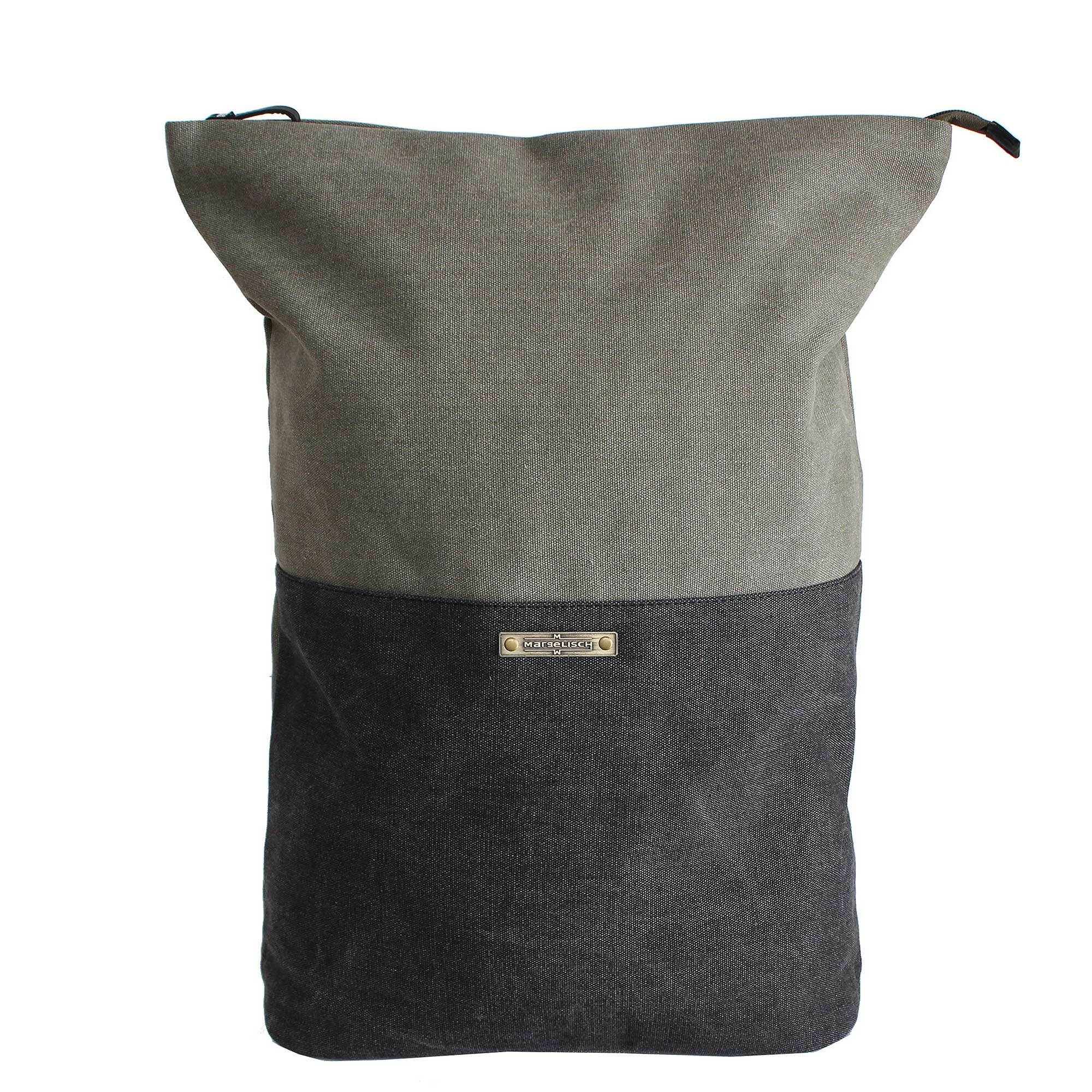 Margelisch Laptoprucksack »Ulom 4«, amfori BSCI zertifizierter Produktion