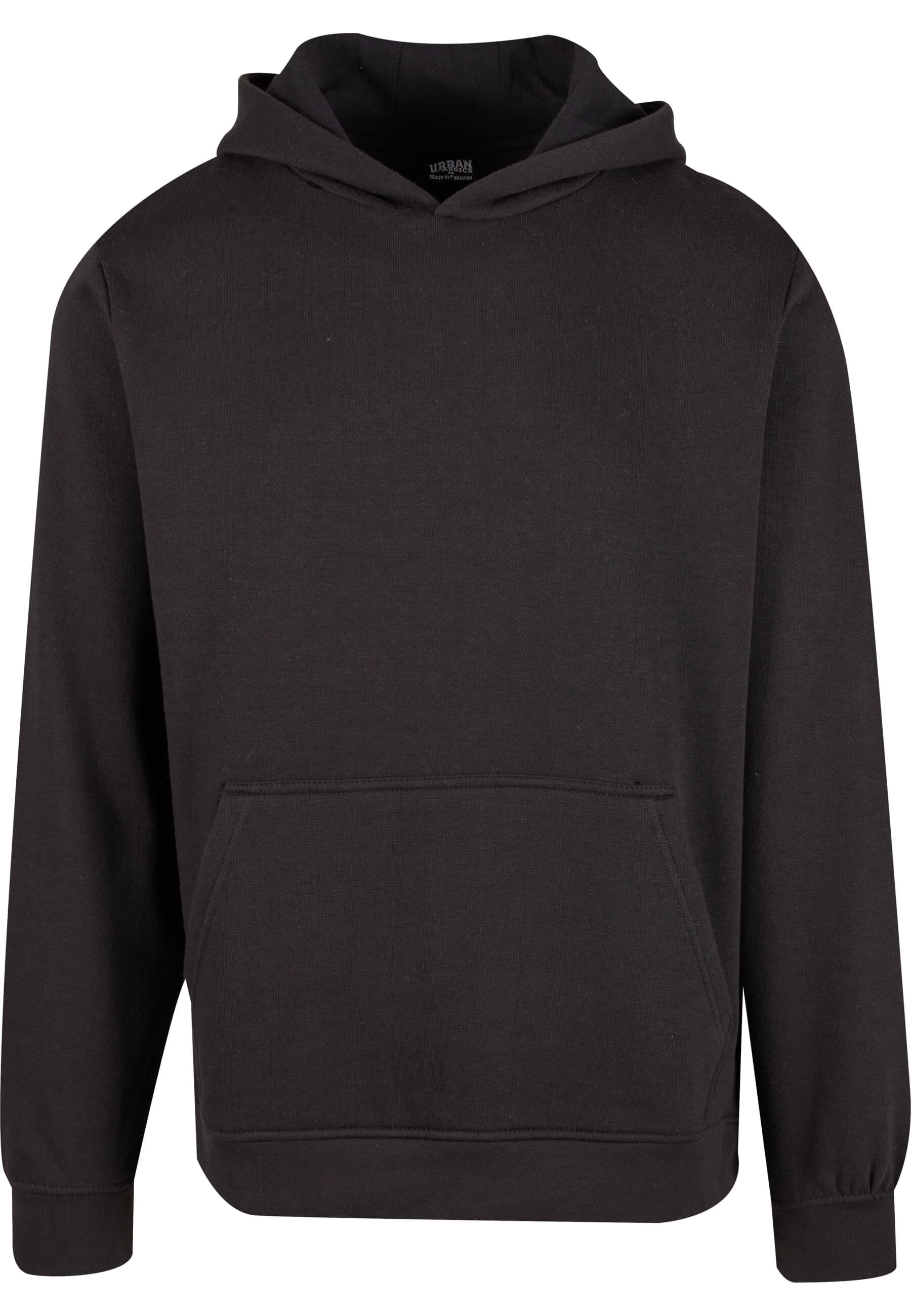 URBAN CLASSICS Kapuzensweatshirt "Urban Classics Basic Essential Hoody", 1 günstig online kaufen
