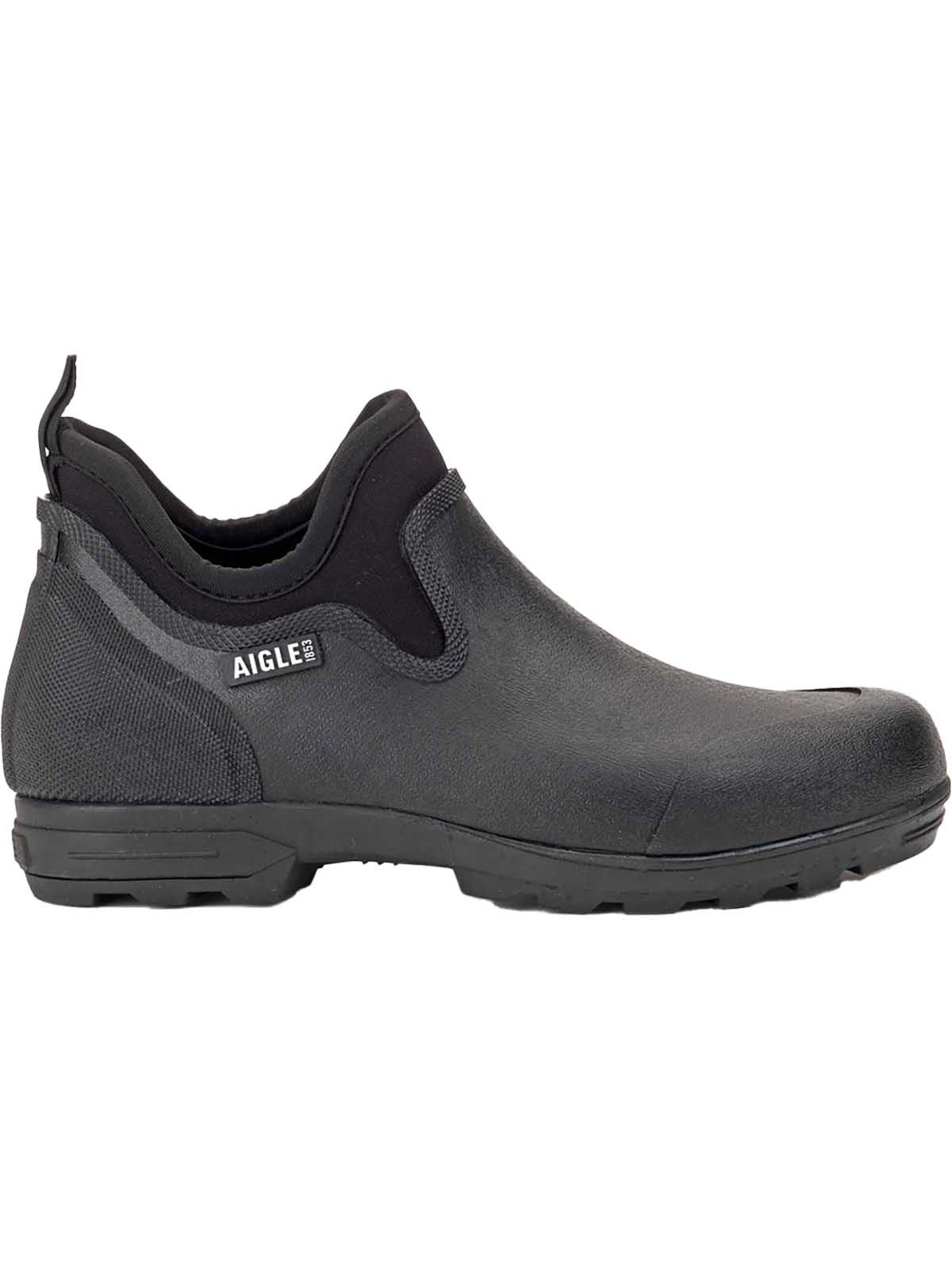 Aigle Clog »Lessfor Plus 2 M«