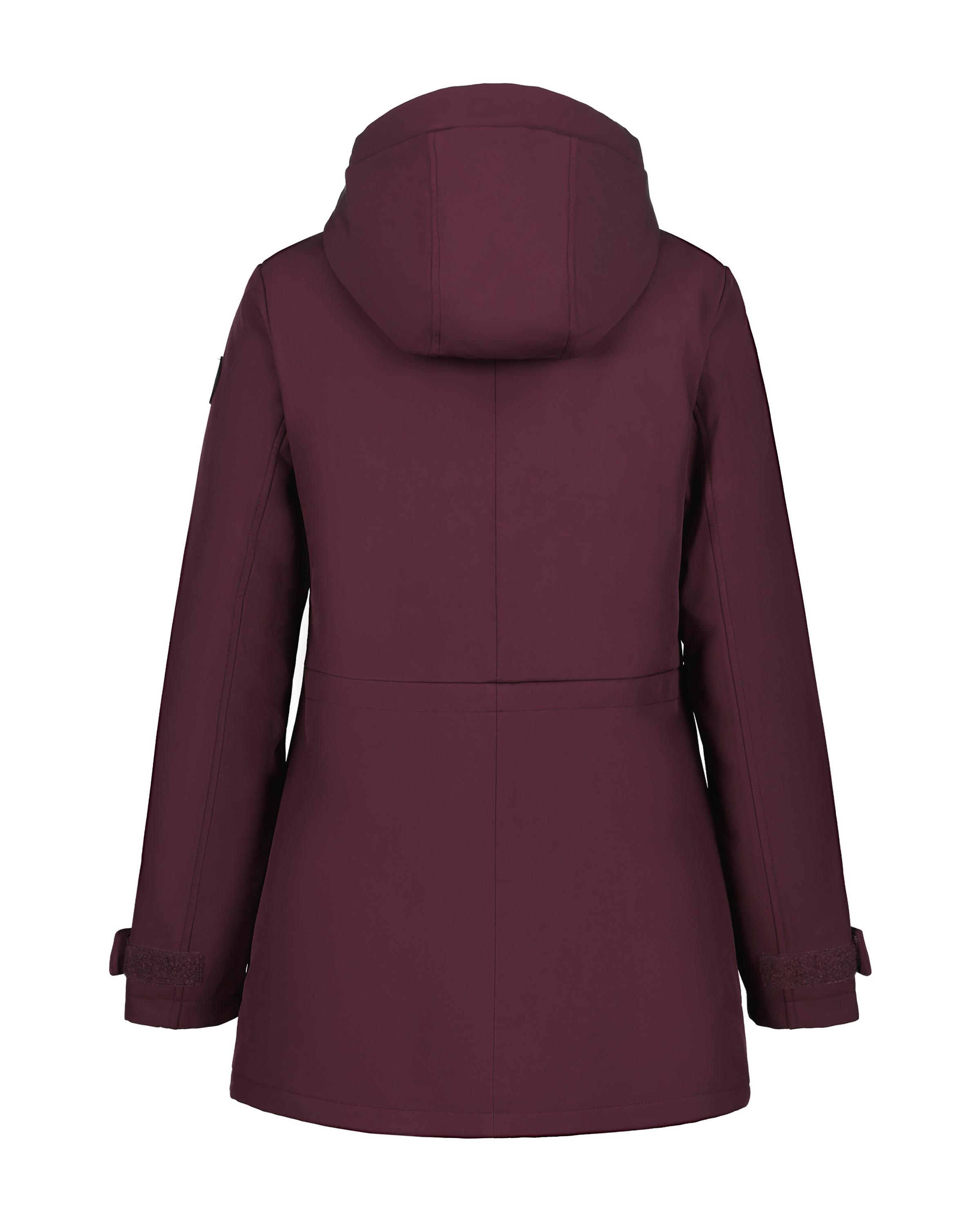 Icepeak Softshelljacke »Icepeak Softshell jacke APLINGTON«