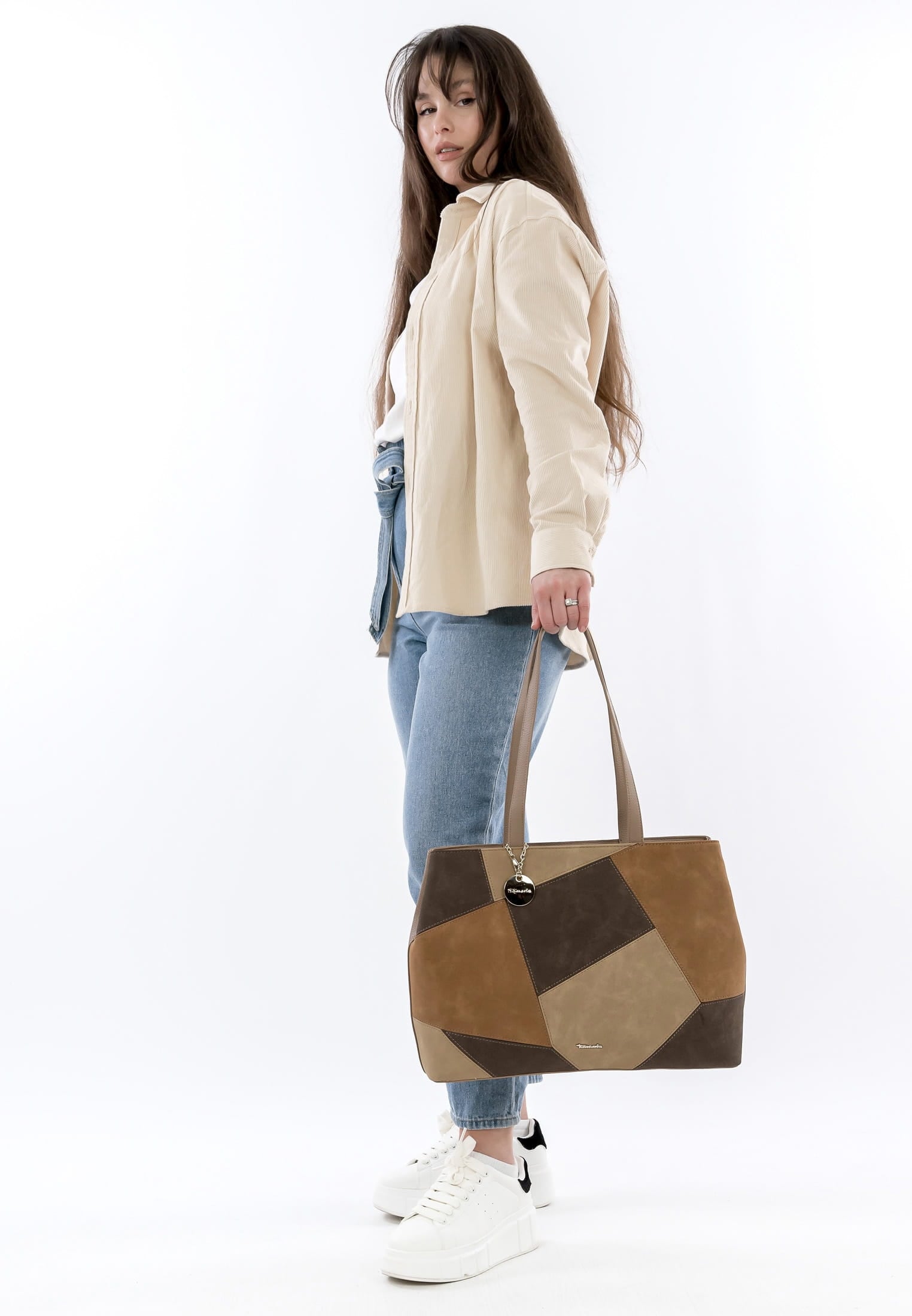 Tamaris Shopper »Shopper TAS Gilda«