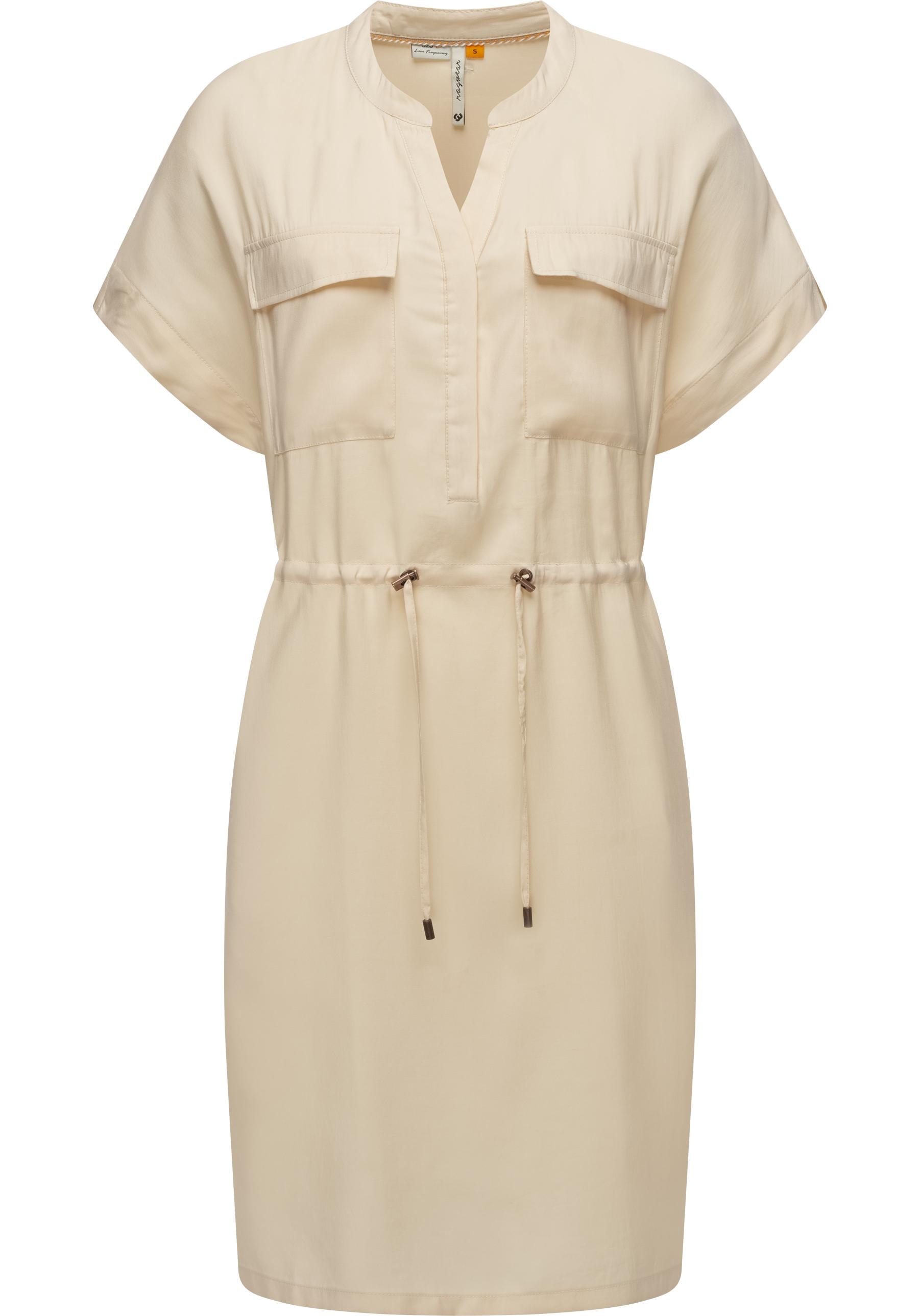 Robe Ragwear Roisa Beige L
