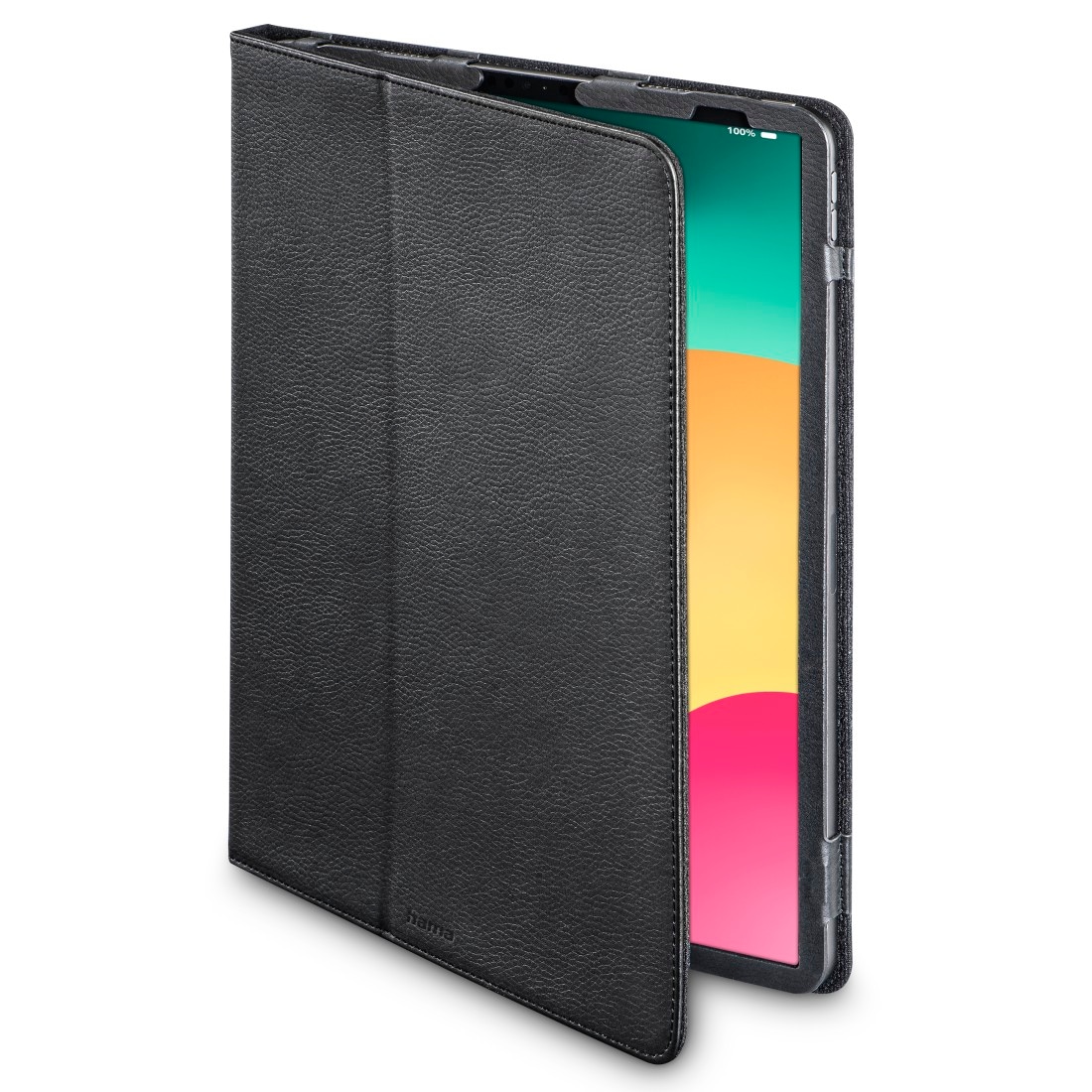 Hama Tablet-Hülle »Tablet-Hülle "Bend 2.0" für Apple iPad Pro 13" (2024), Schwarz«, iPad Pro 13"