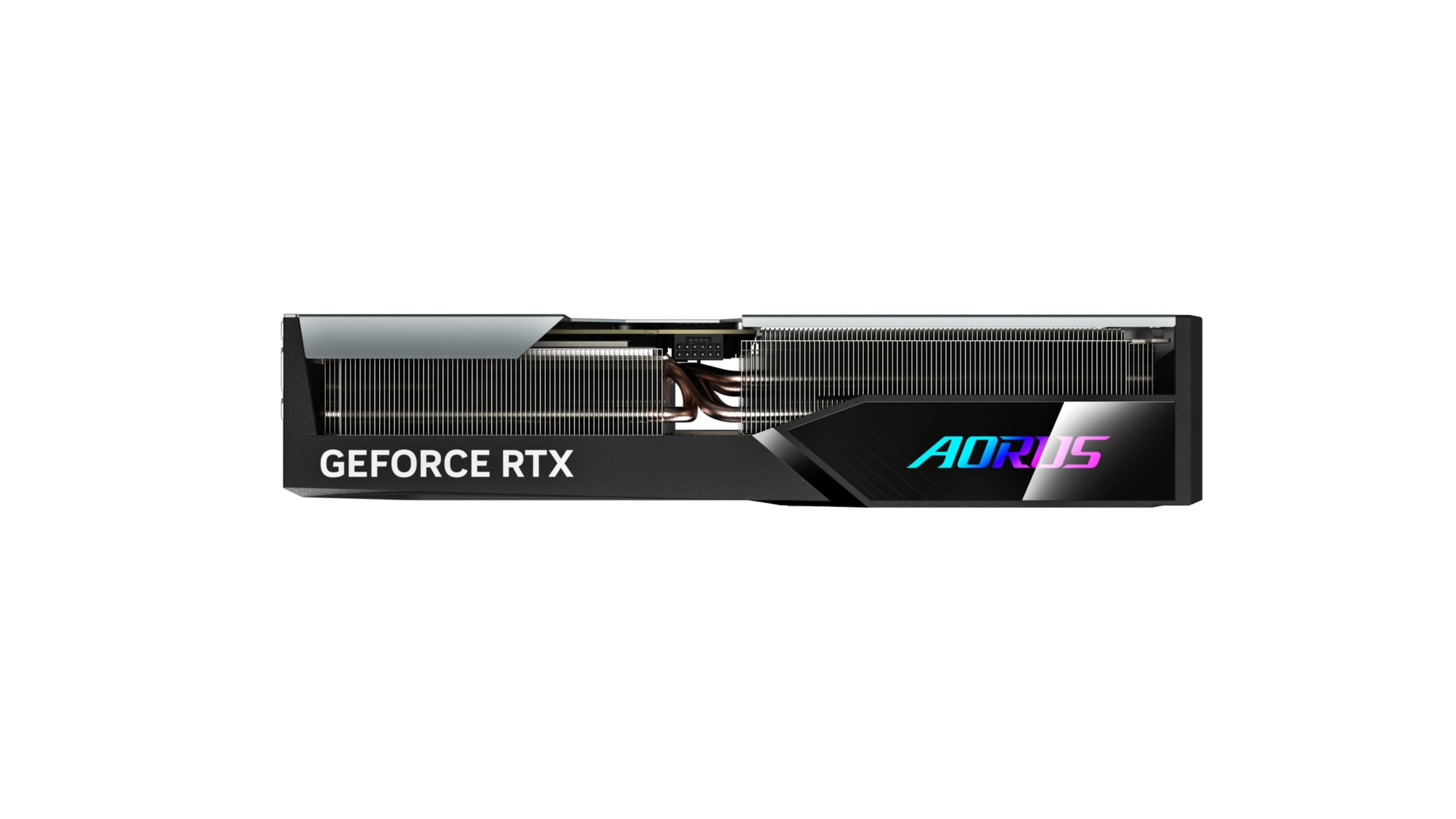 Gigabyte Grafikkarte »AORUS GeForce RTX 4070 SUPER MASTER 12G«