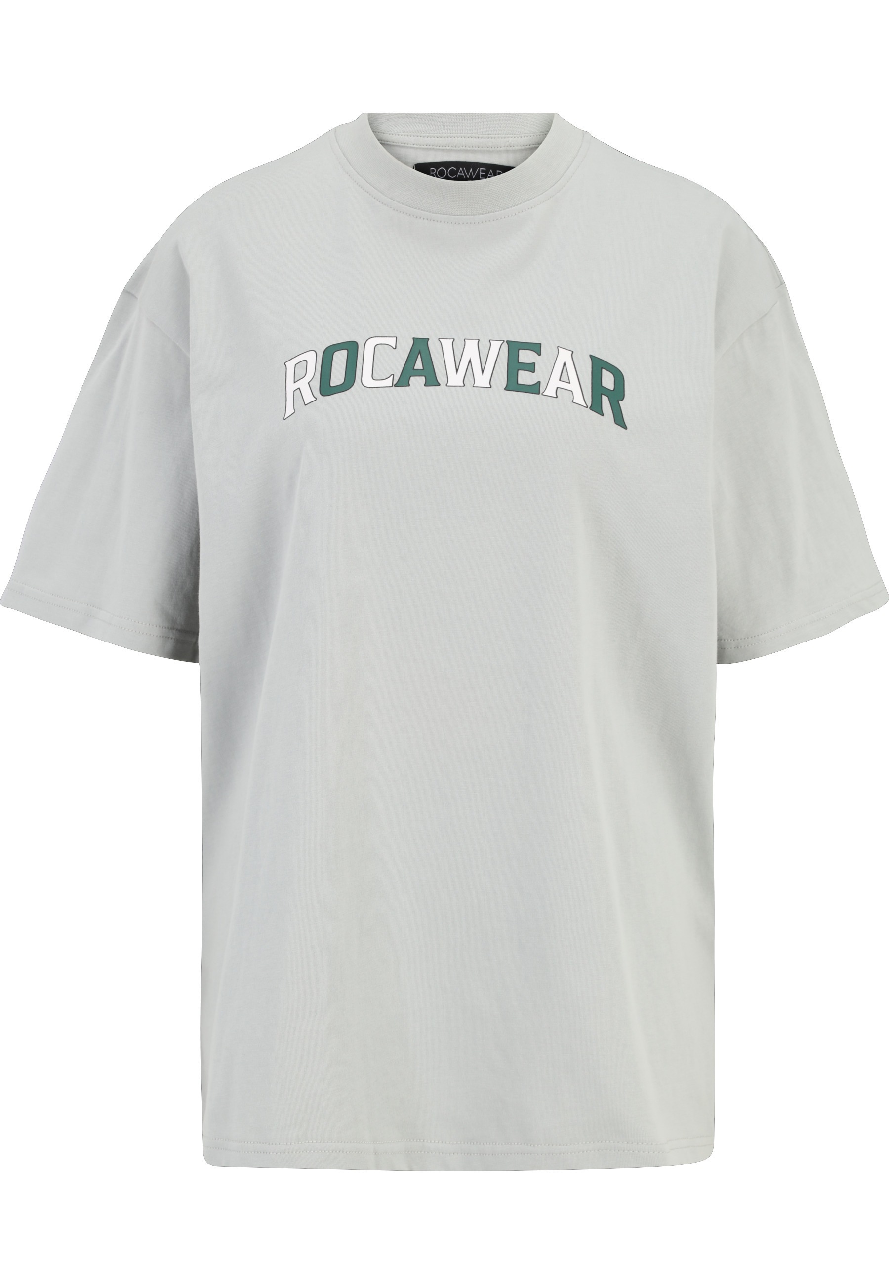 Rocawear T-Shirt "Rocawear Damen Rocawear School T-Shirt" 1 Stk. günstig online kaufen