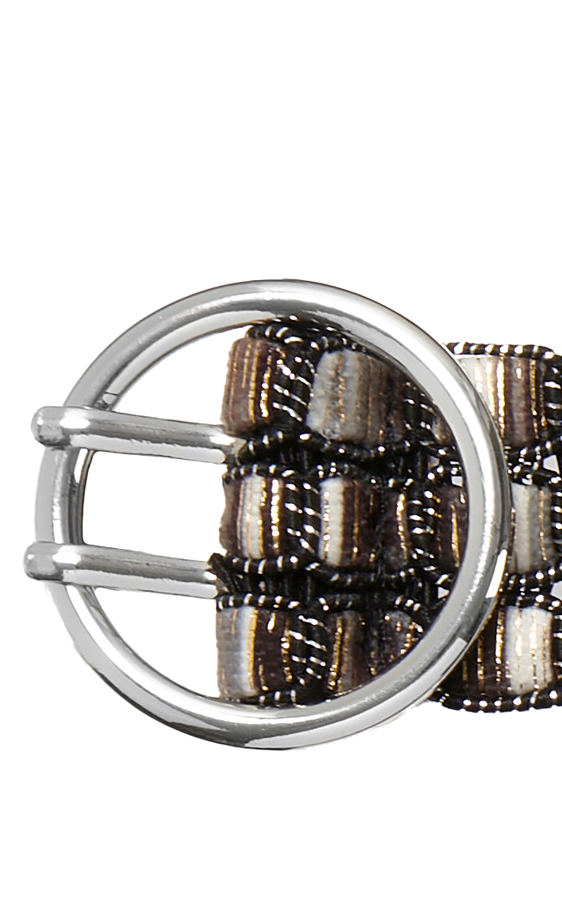 Thumbnail - LASCANA Hüftgürtel "Hosengürtel" Gürtel für Hosen, Jeans & Kleider, Taillengürtel